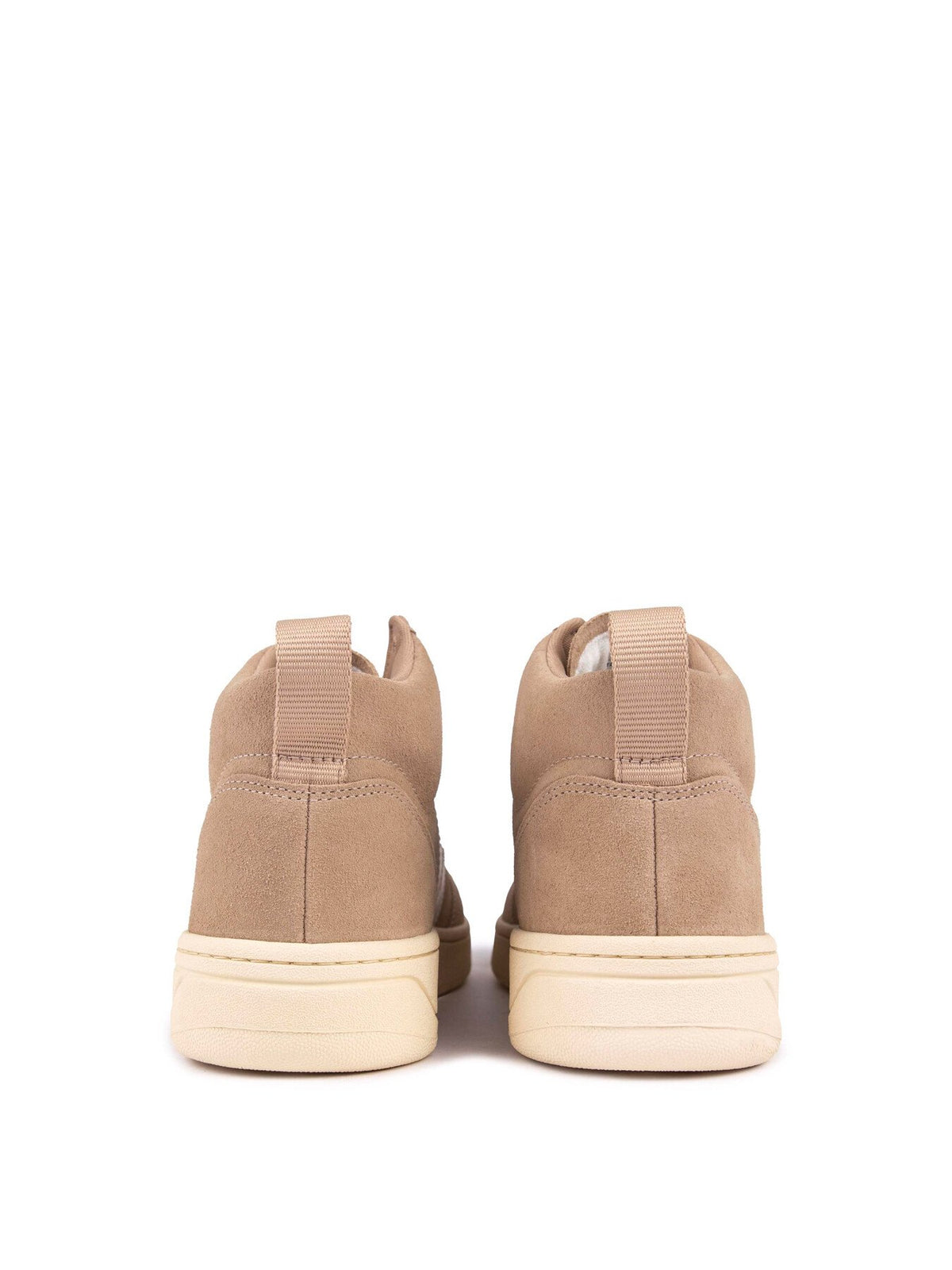 VEJA V15 Nubuck Trainers
