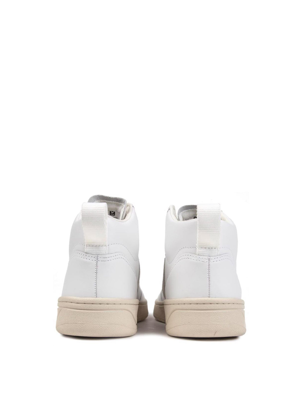 VEJA V15 Leather Trainers