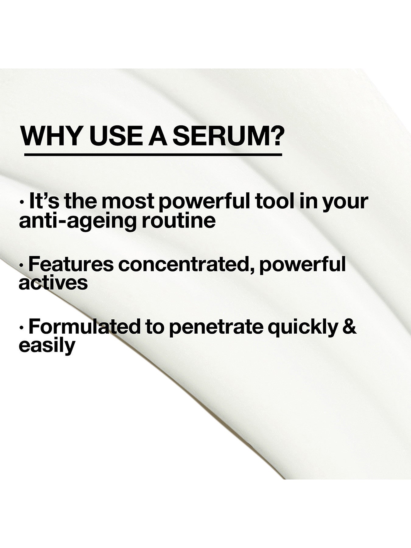 Smart Clinical Repair™ Wrinkle Correcting Serum 50ml