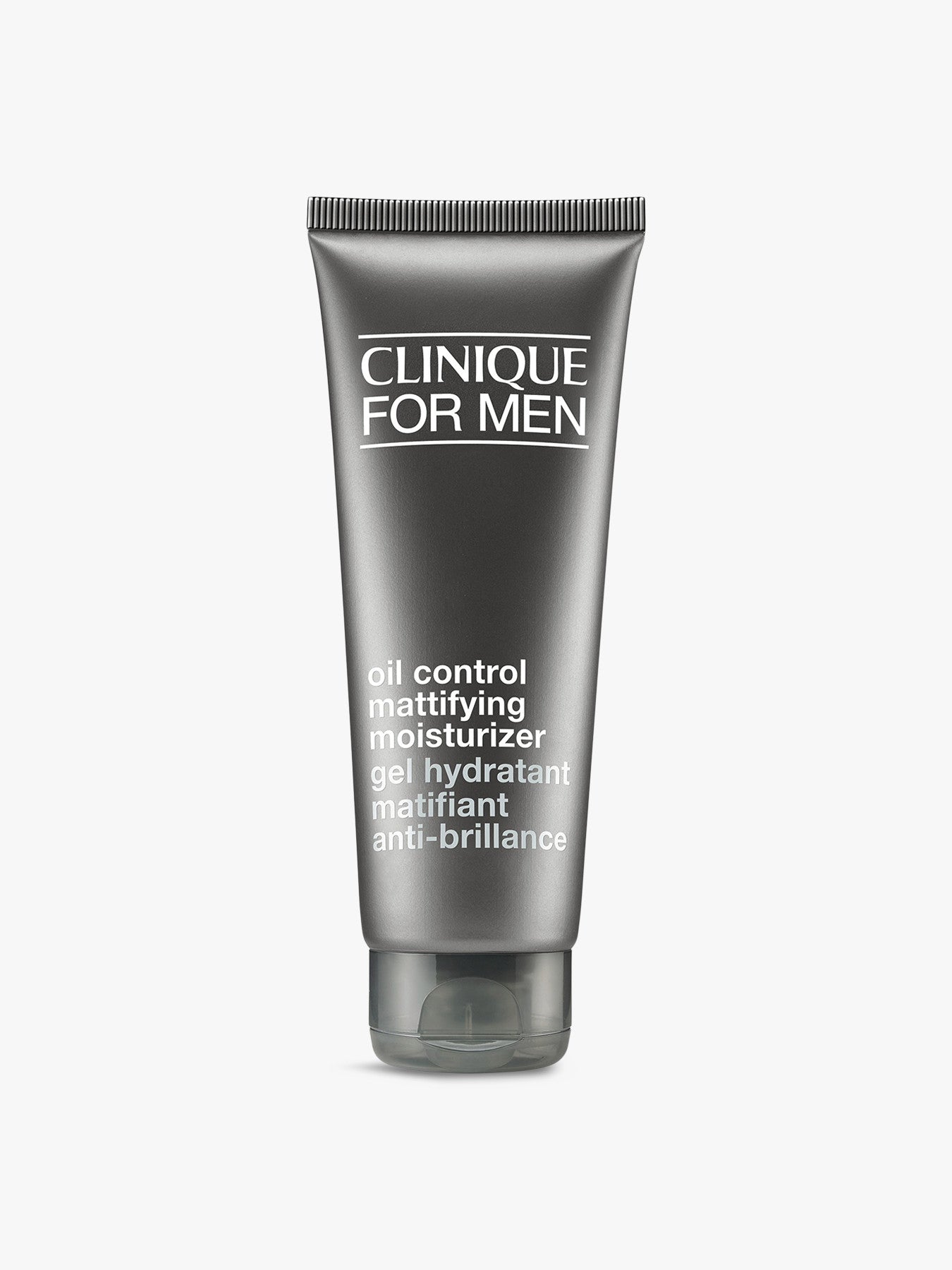 Clinique for Men Oil-Free Moisturizer