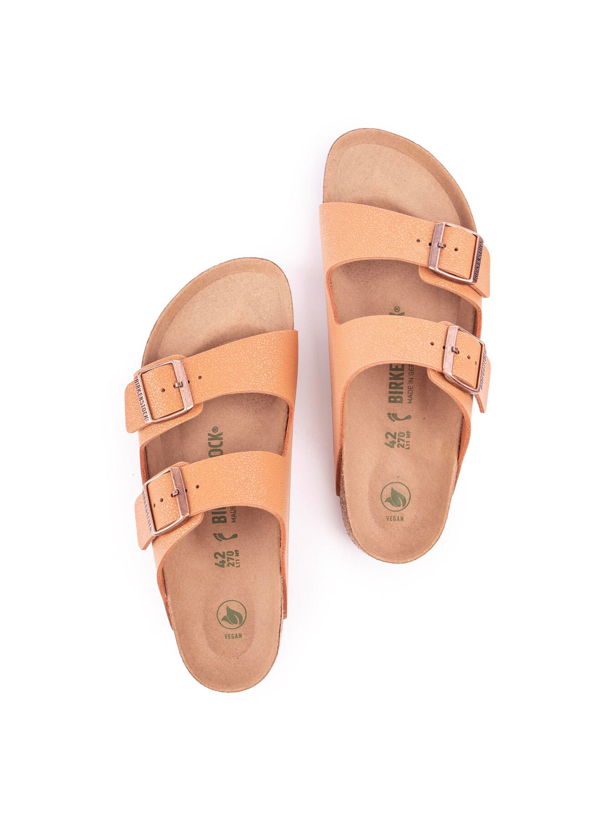 BIRKENSTOCK Arizona Vegan Sandals