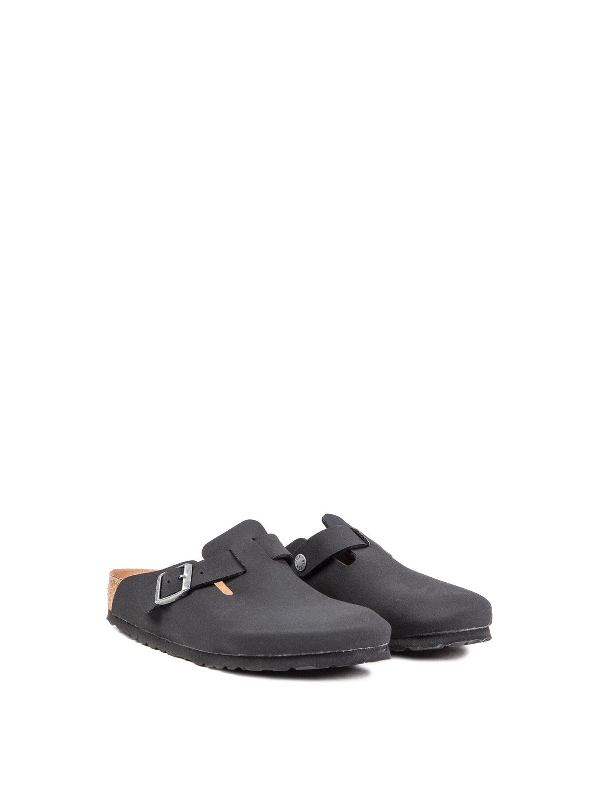BIRKENSTOCK Boston Sandals
