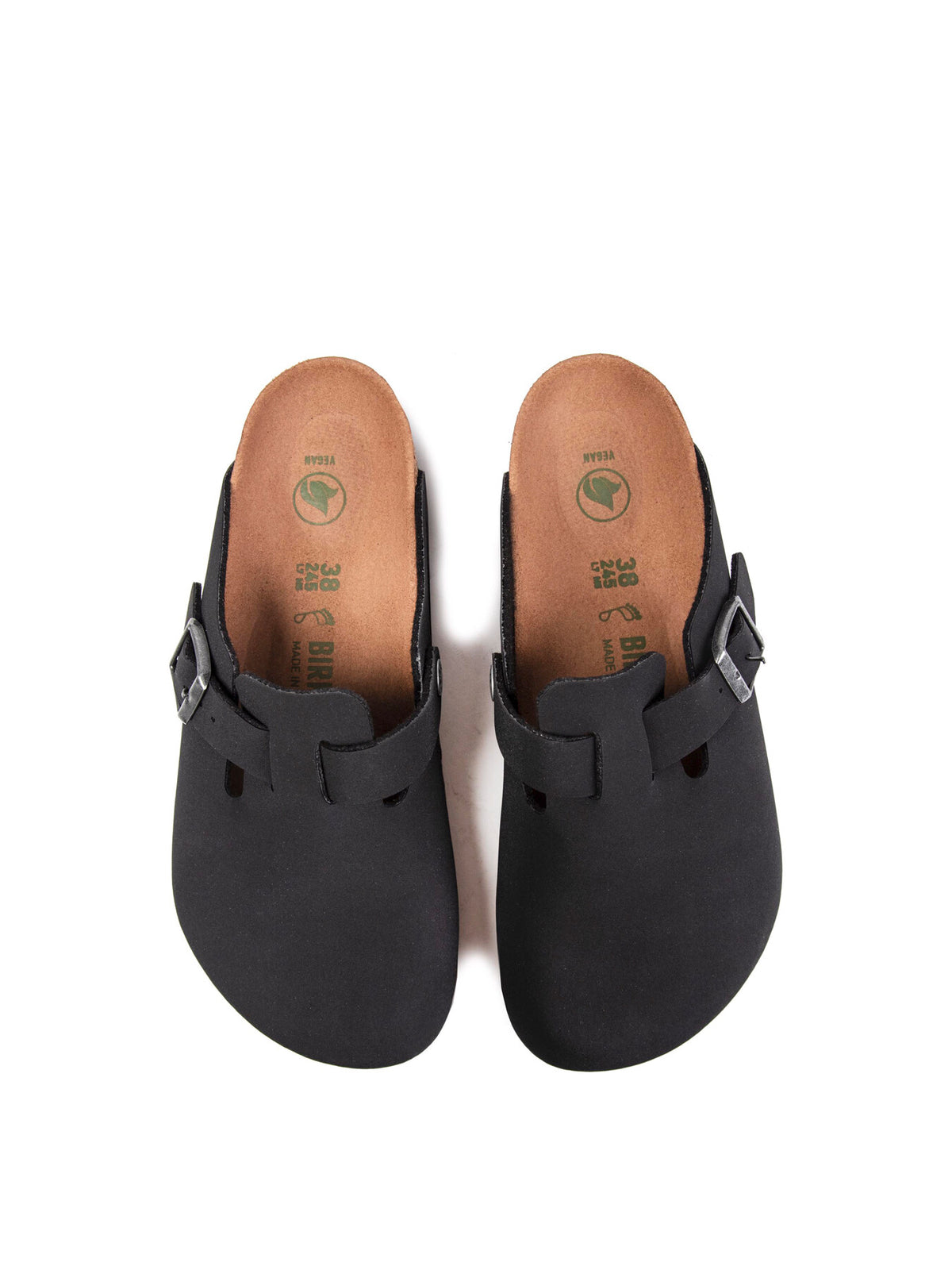BIRKENSTOCK Boston Sandals