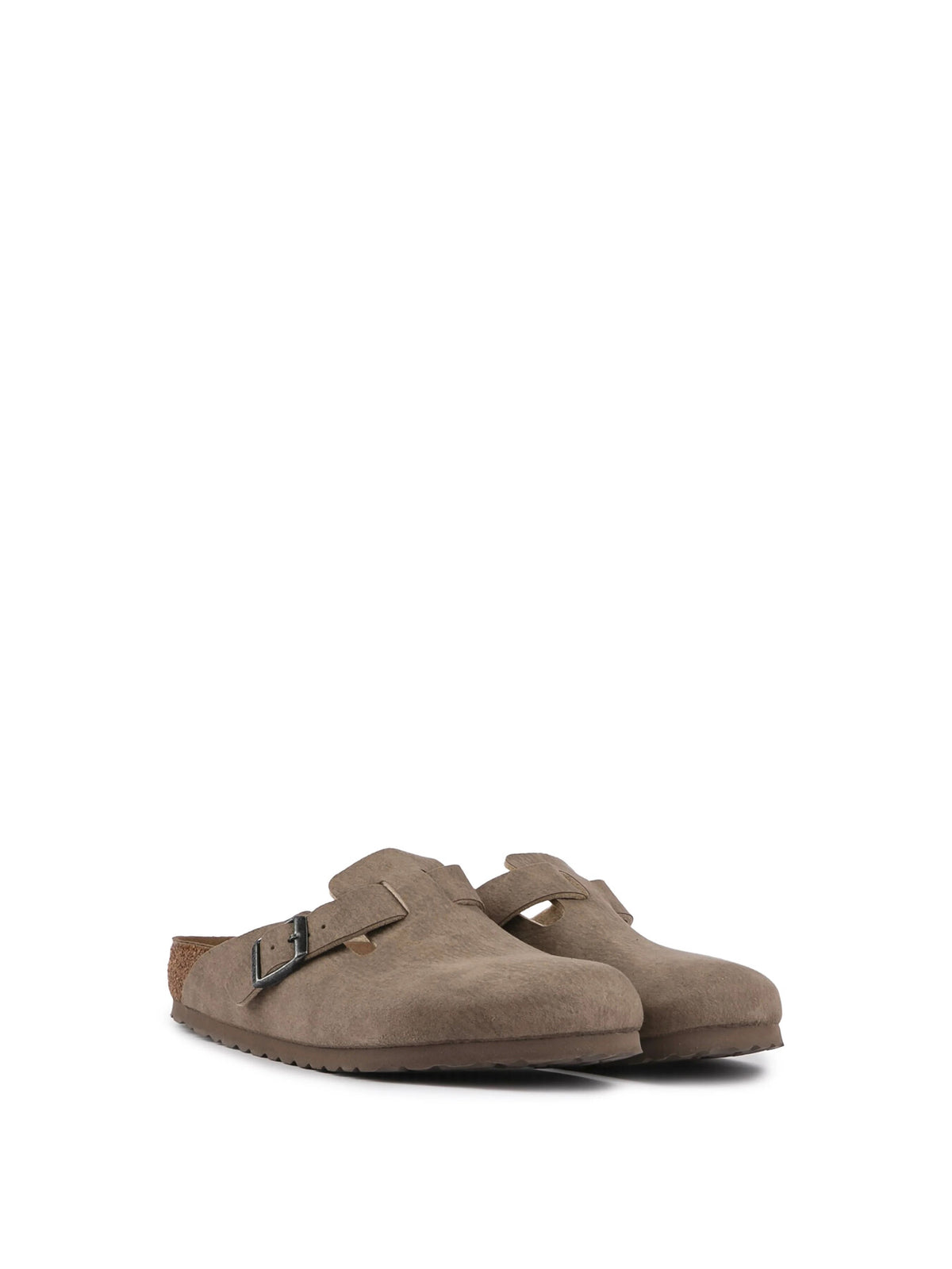 BIRKENSTOCK Boston Sandals
