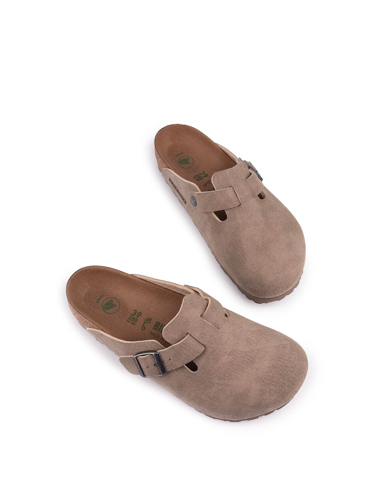 BIRKENSTOCK Boston Sandals