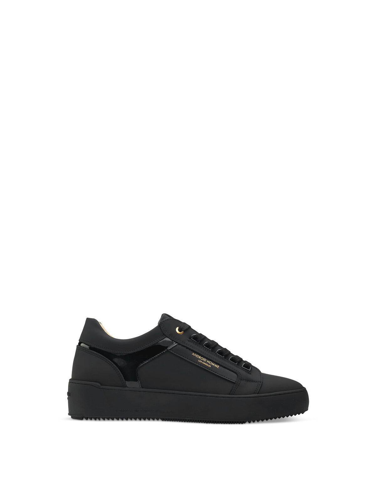 ANDROID HOMME Venice Trainers
