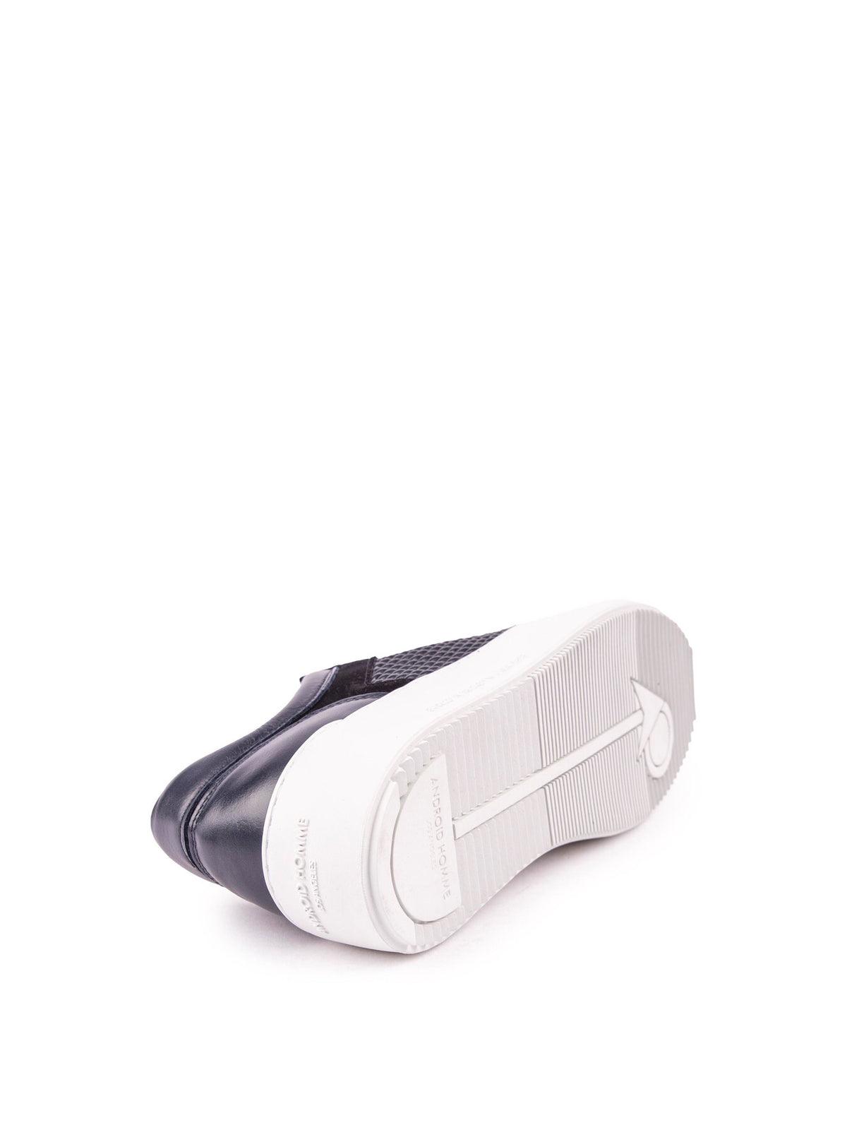 No ColourANDROID HOMME Venice Trainers