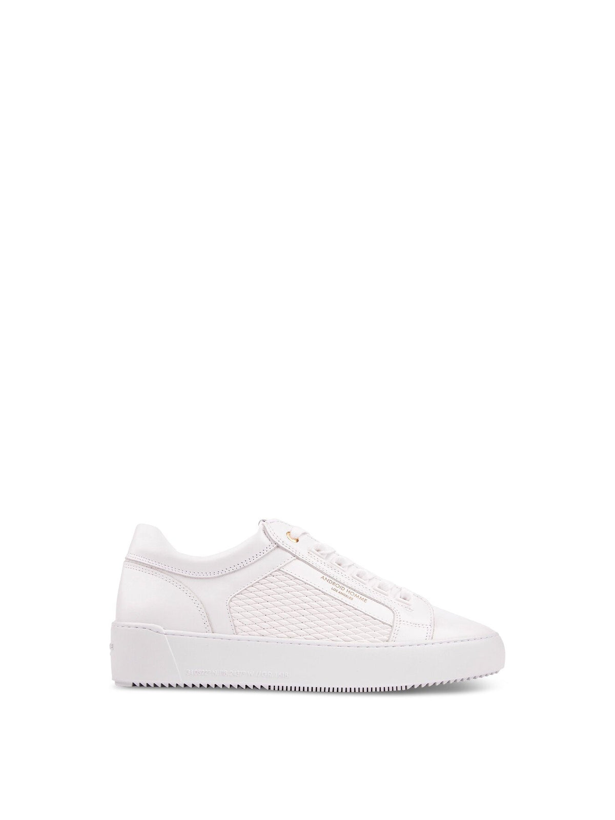 ANDROID HOMME Venice Trainers