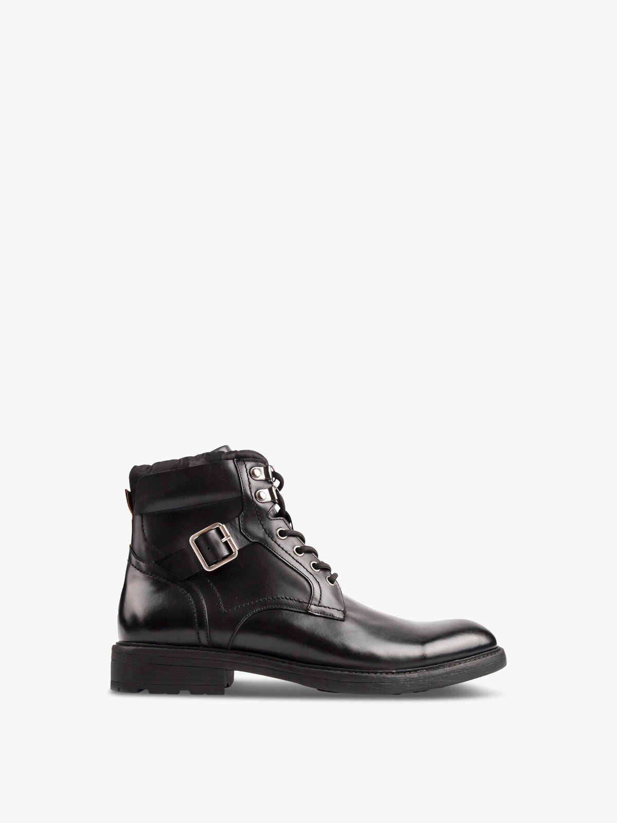 SOLE Vorley Ankle Boots