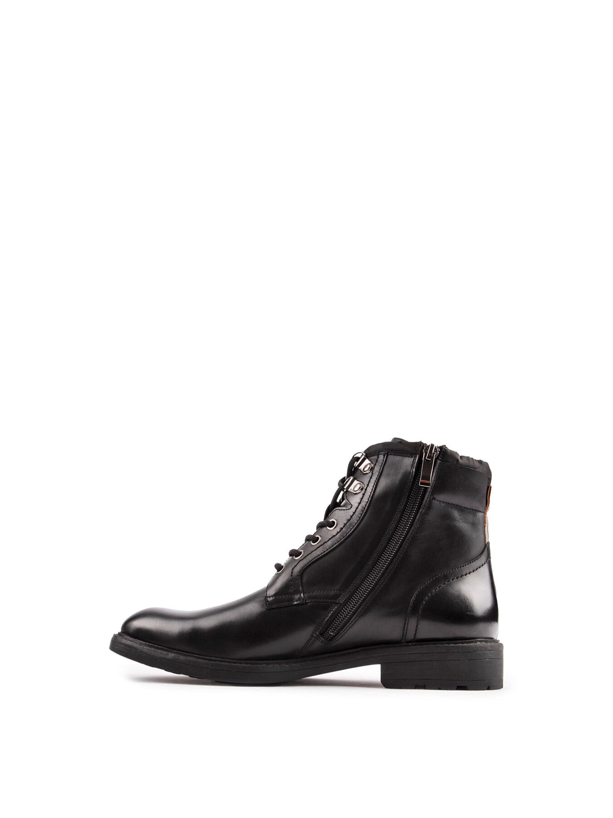 SOLE Vorley Ankle Boots