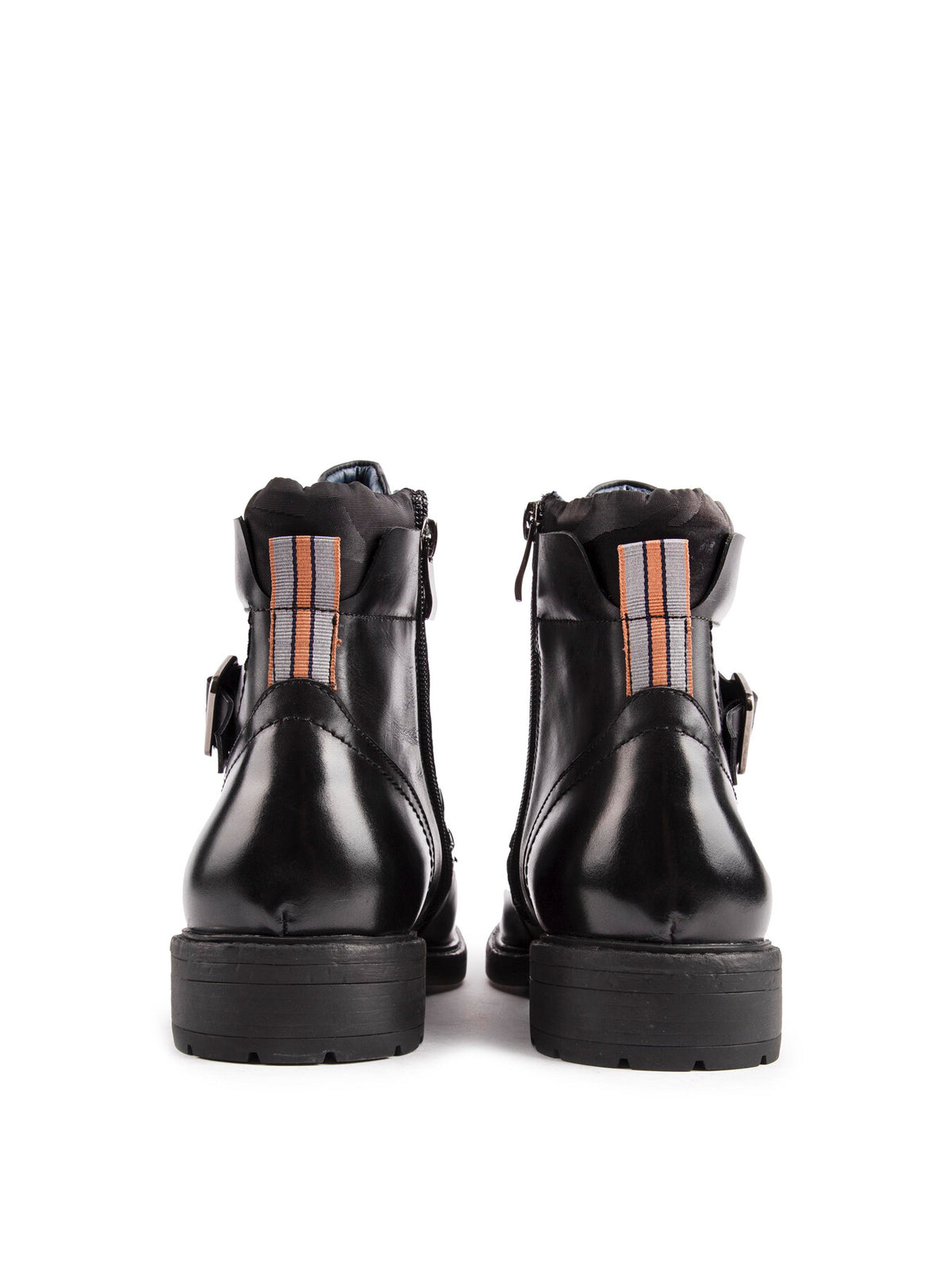SOLE Vorley Ankle Boots