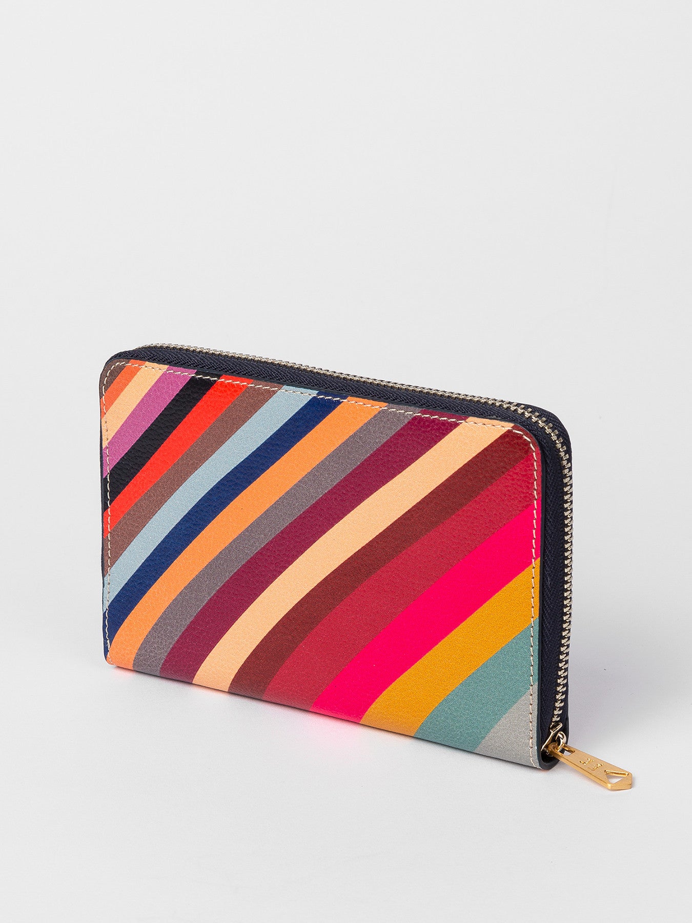 Medium Wallet Swirl