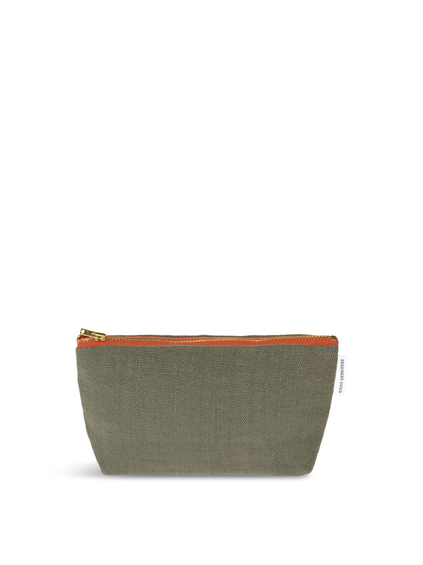 Brera Lino Small Washbag