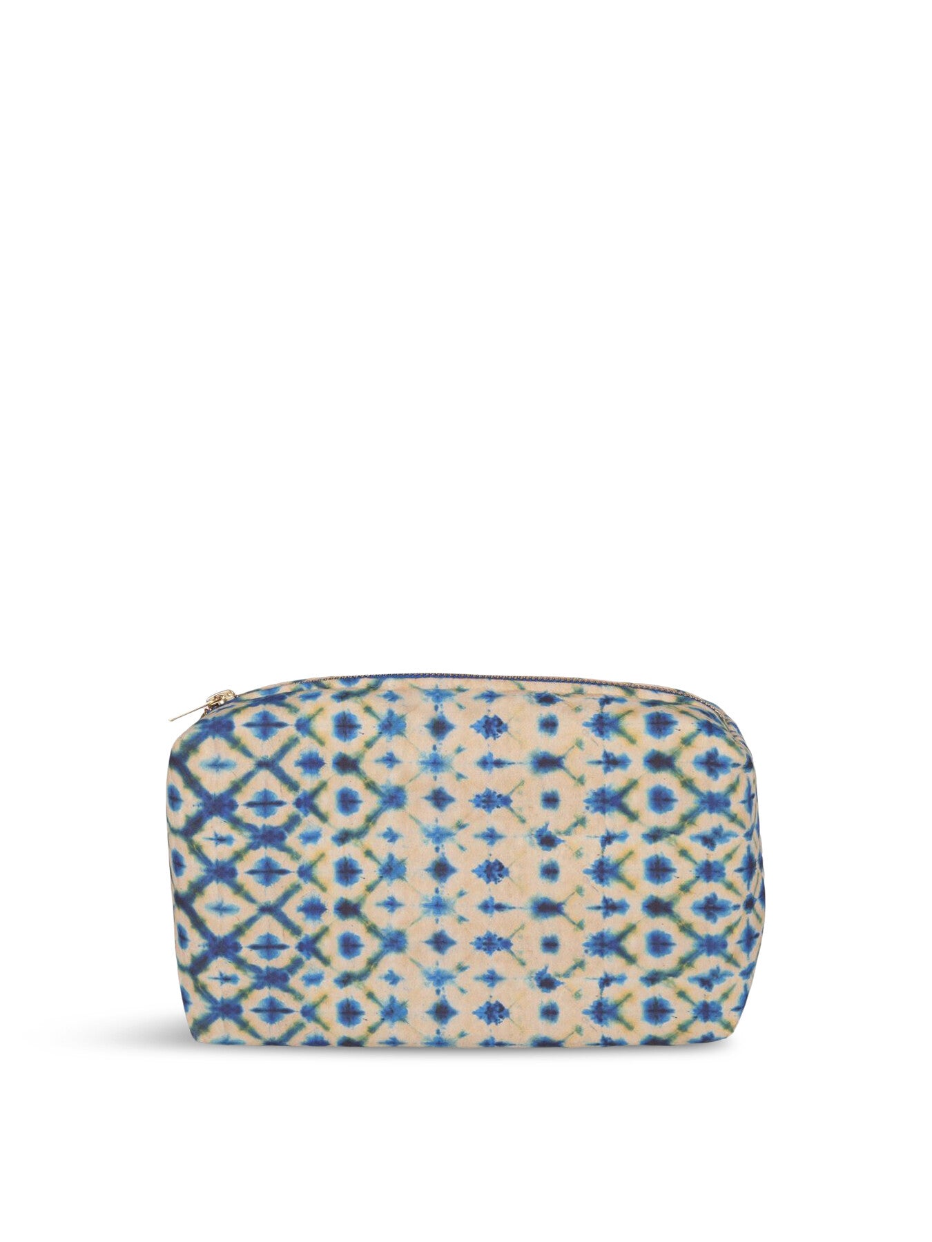 Shibori Medium Washbag