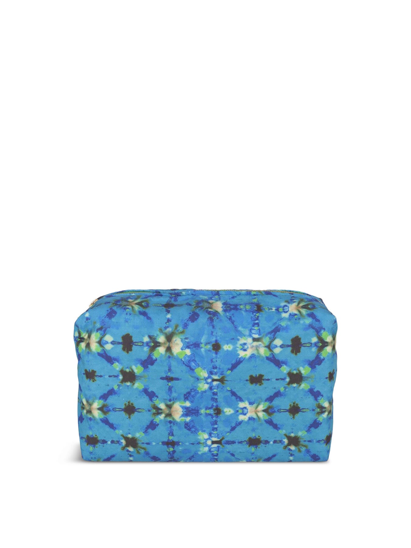Shibori Large Washbag
