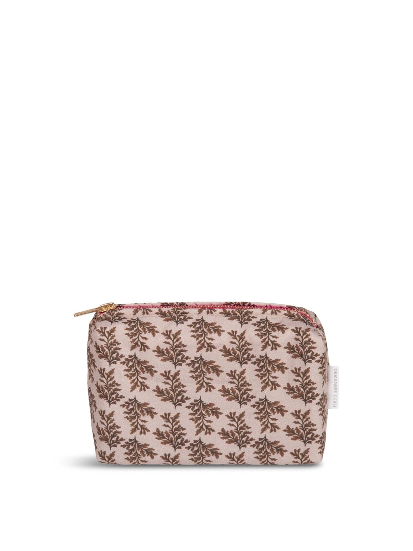 Brocart Decoratif Small Washbag