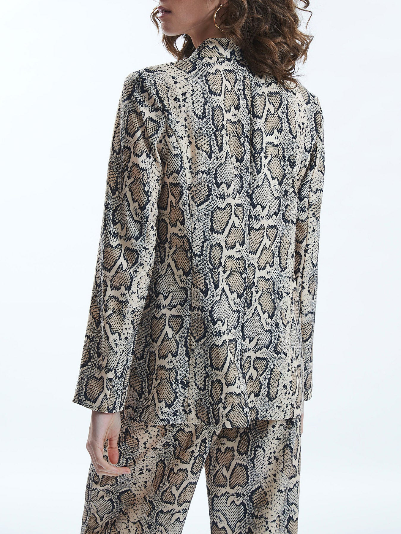 Python Print Blaser