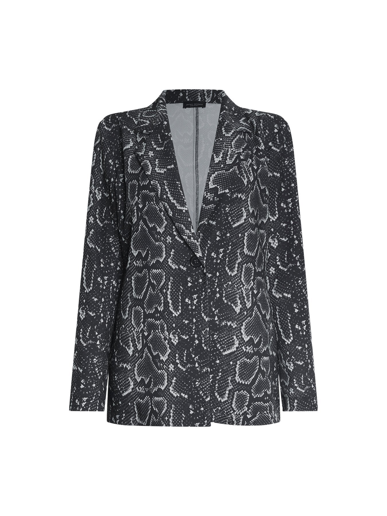 Python Print Blaser
