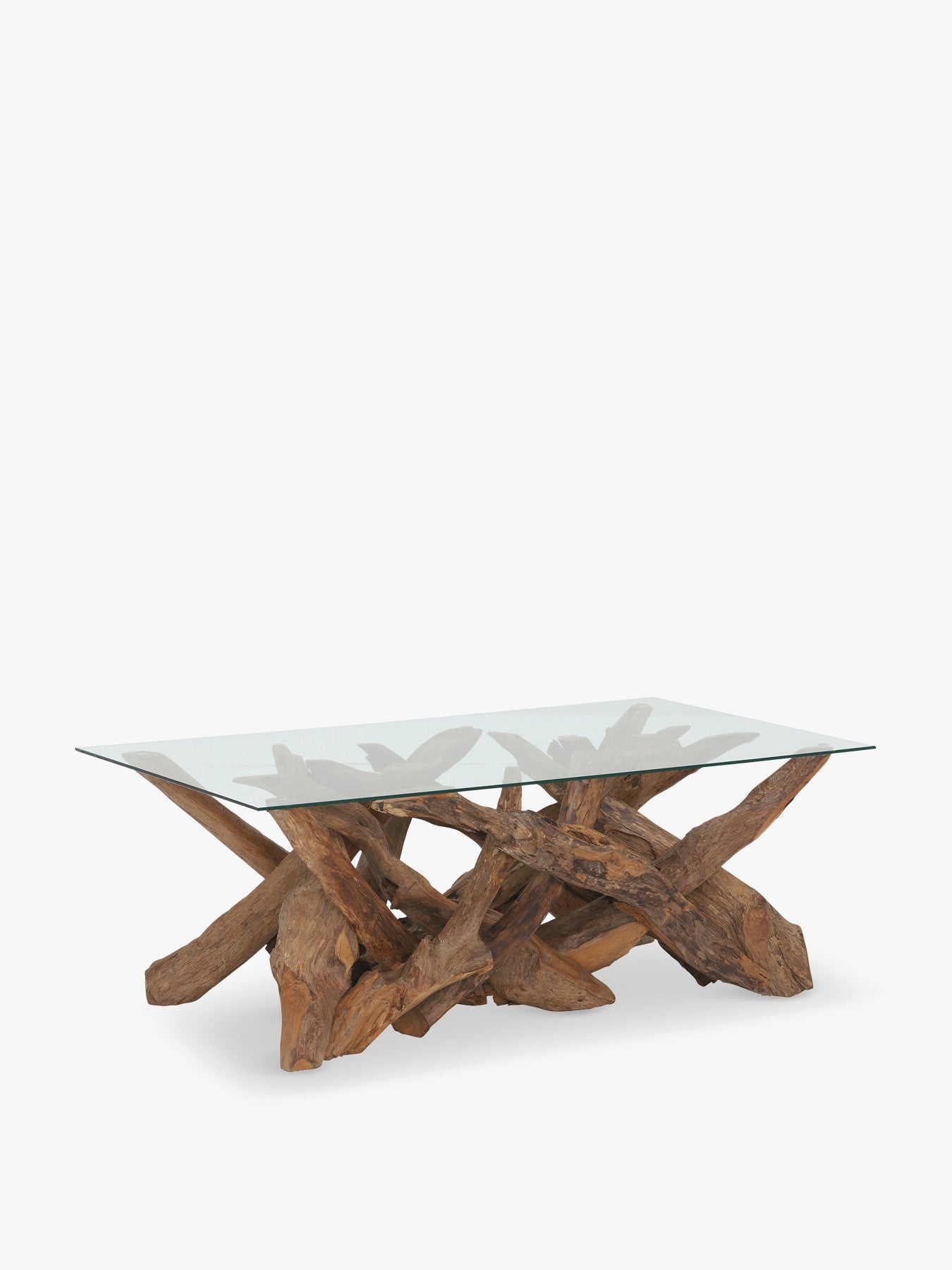 Whinfell Rectangle Coffee Table
