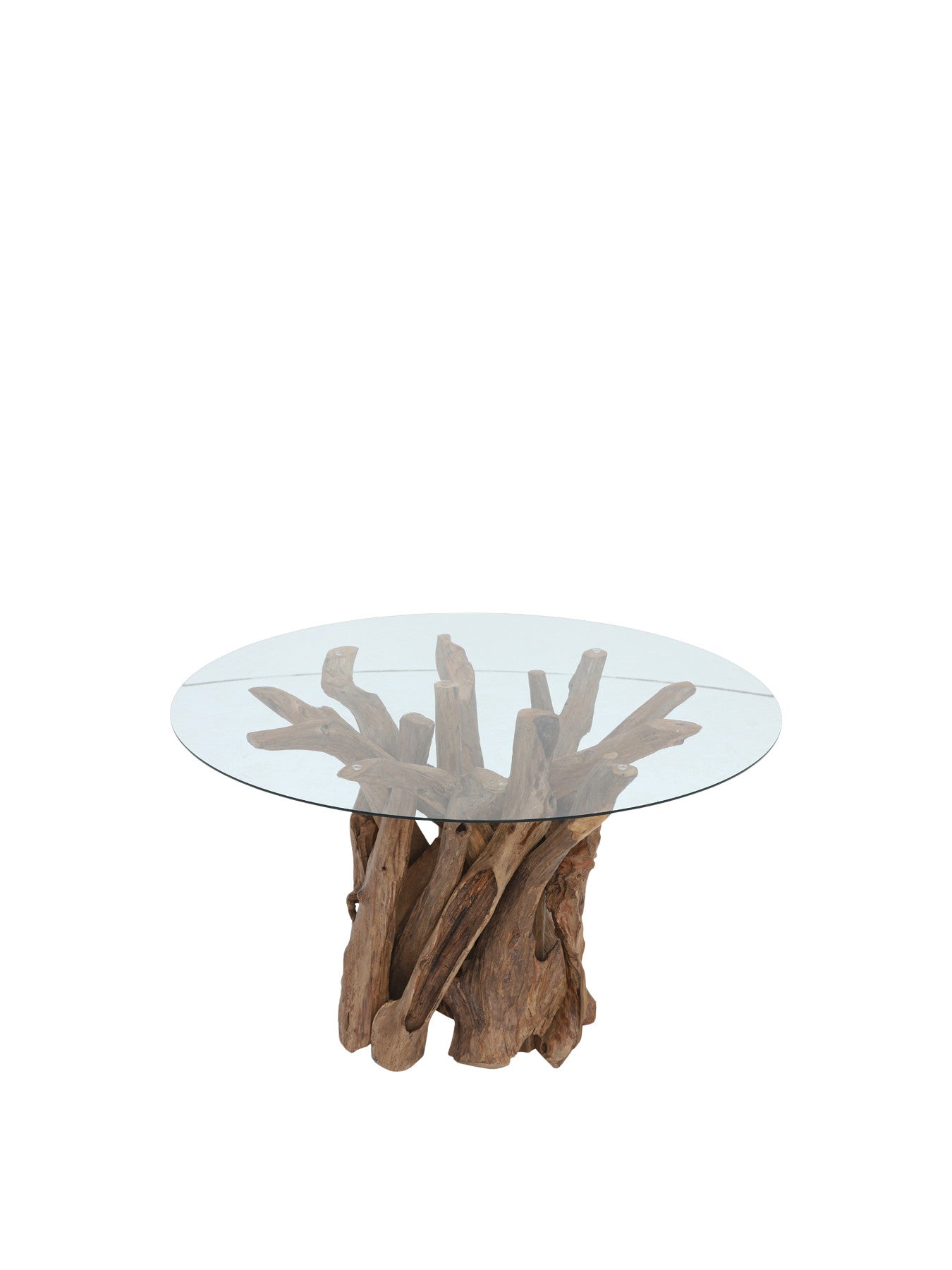 Whinfell Round Dining Table