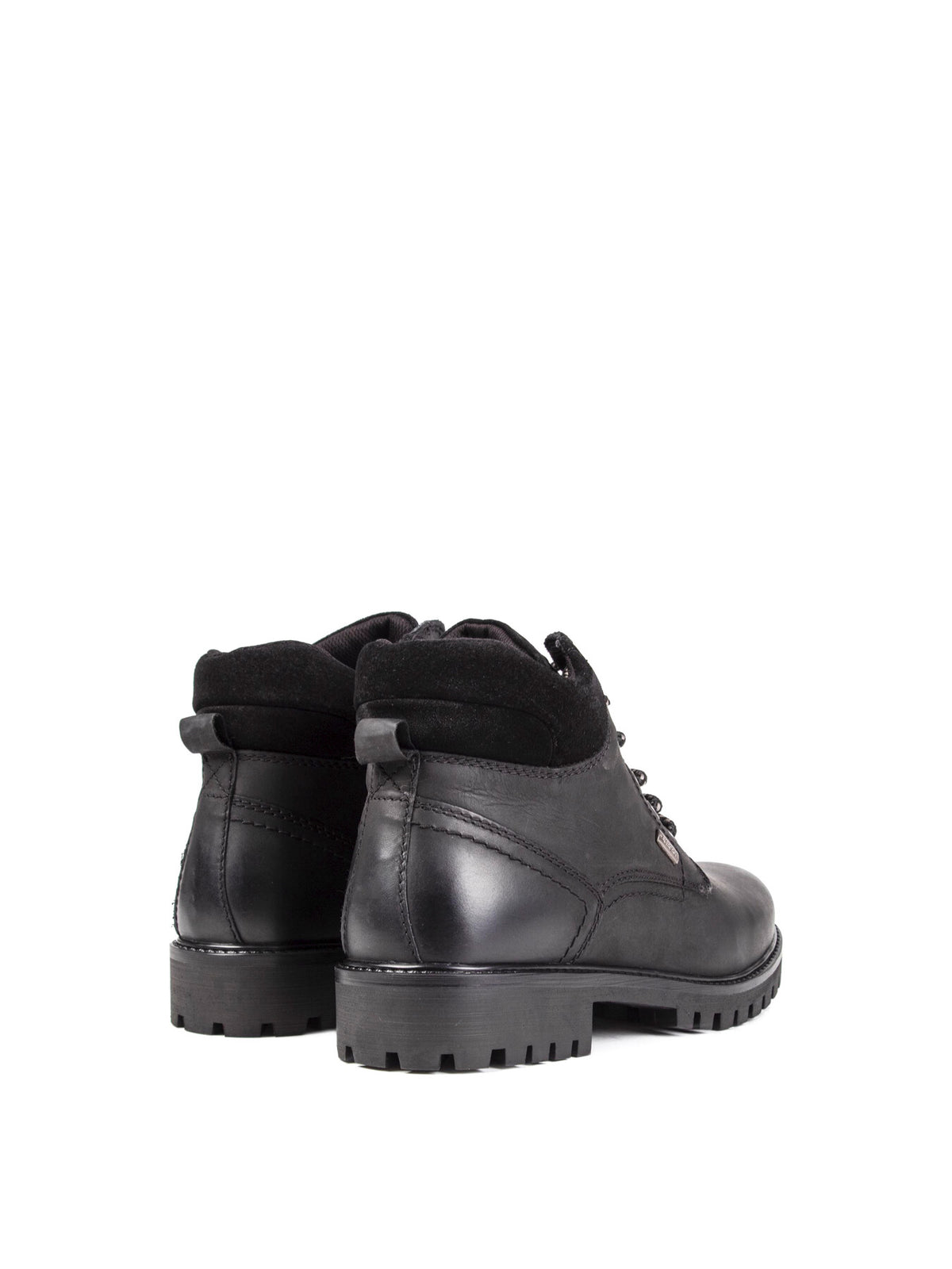 SOLE Wilby Chukka Boots