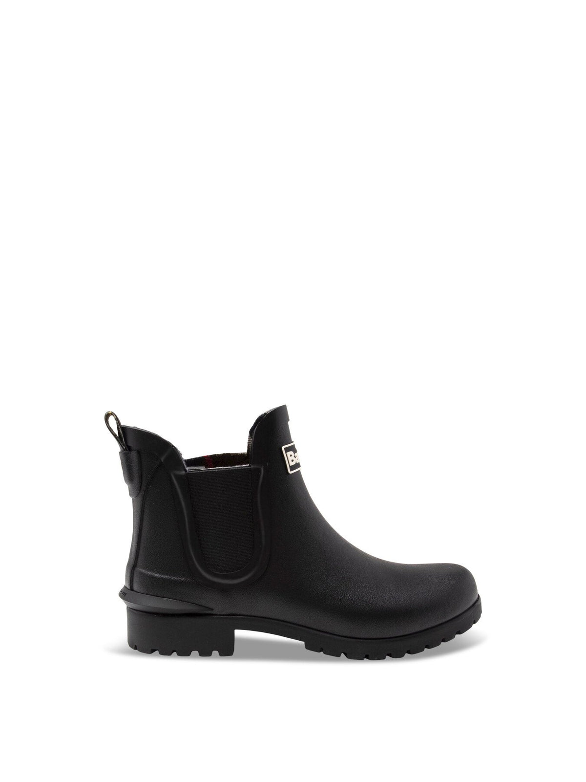 BARBOUR Wilton Boots