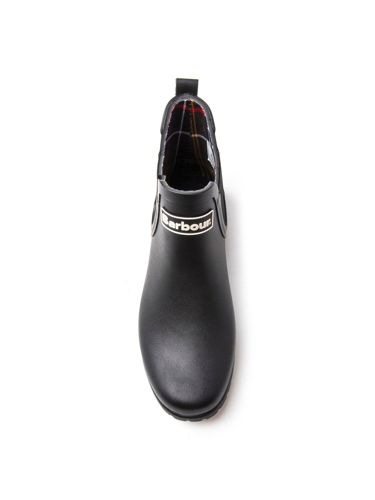 BARBOUR Wilton Boots
