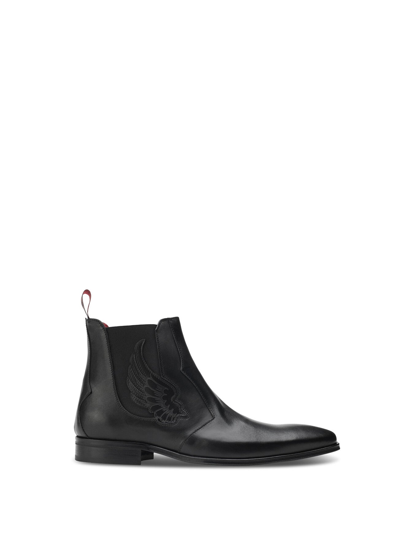 JEFFERY WEST Wing Boots