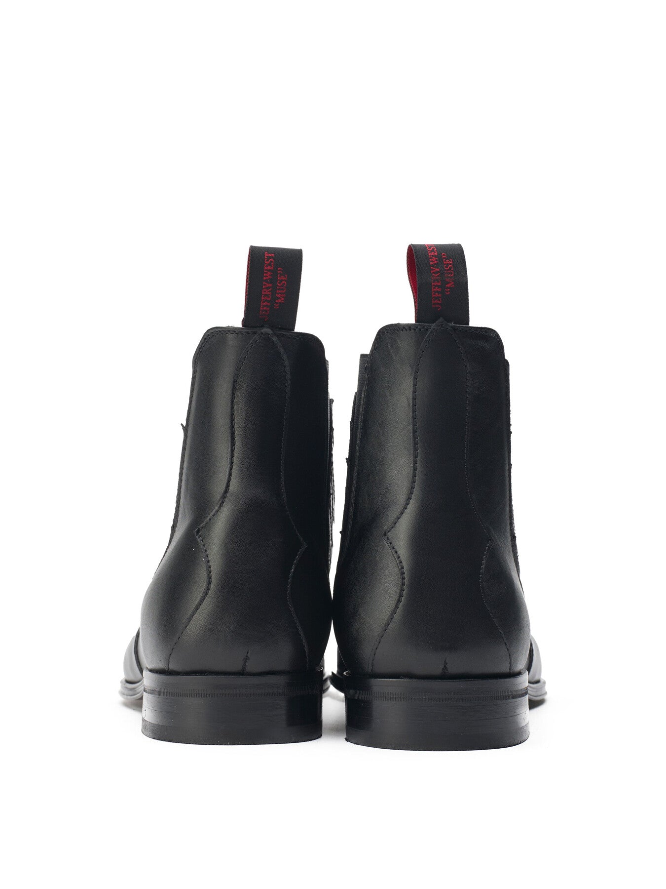 JEFFERY WEST Wing Boots