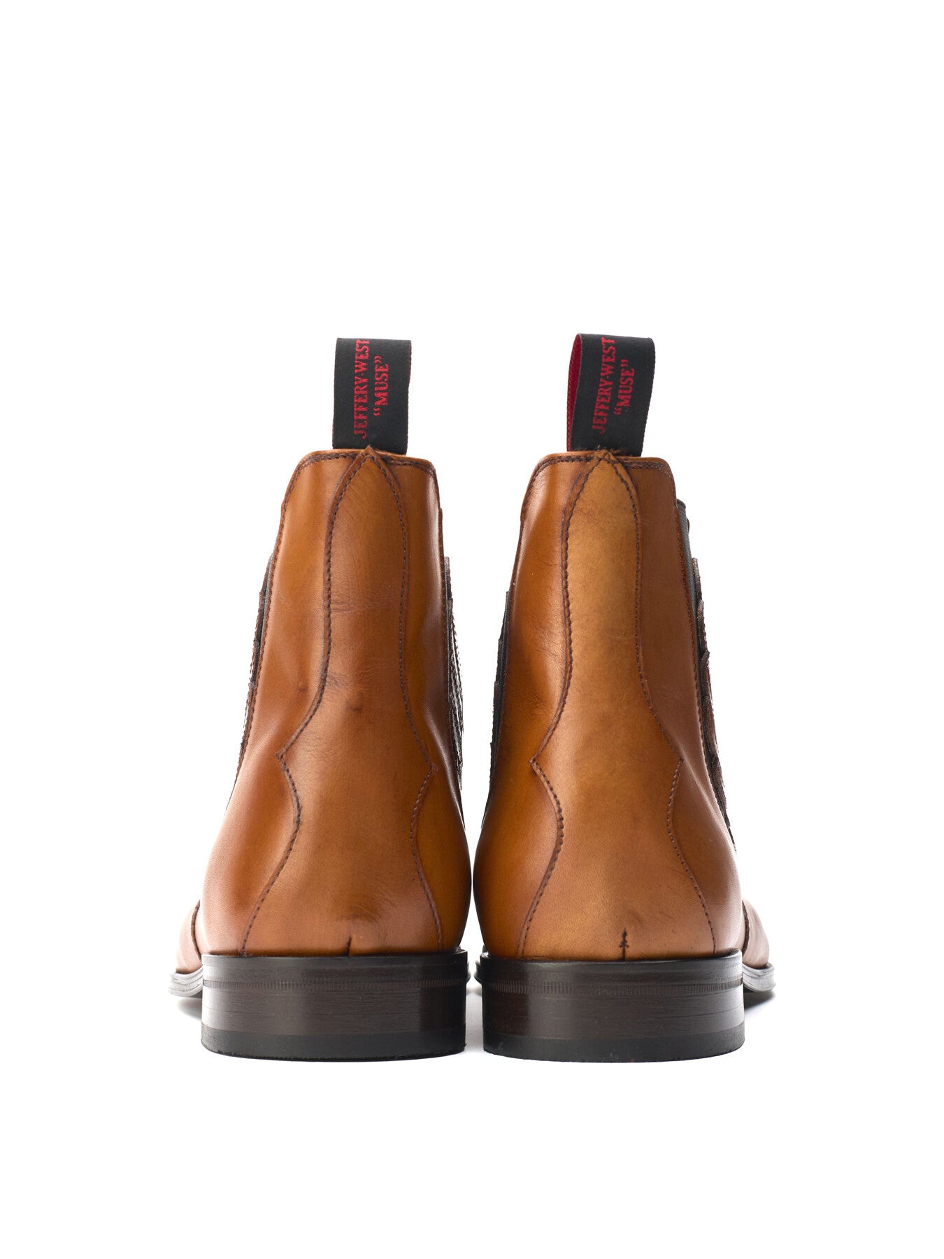 JEFFERY WEST Wing Boots