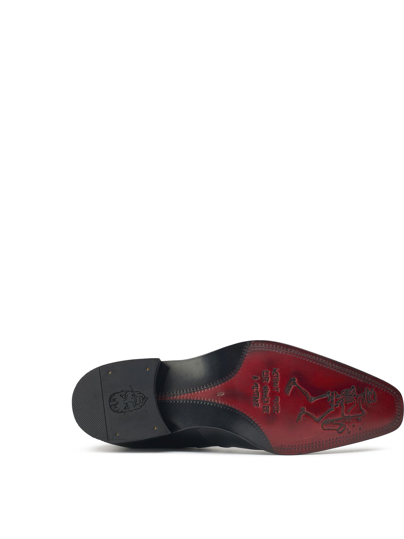 JEFFERY WEST Wing Boots