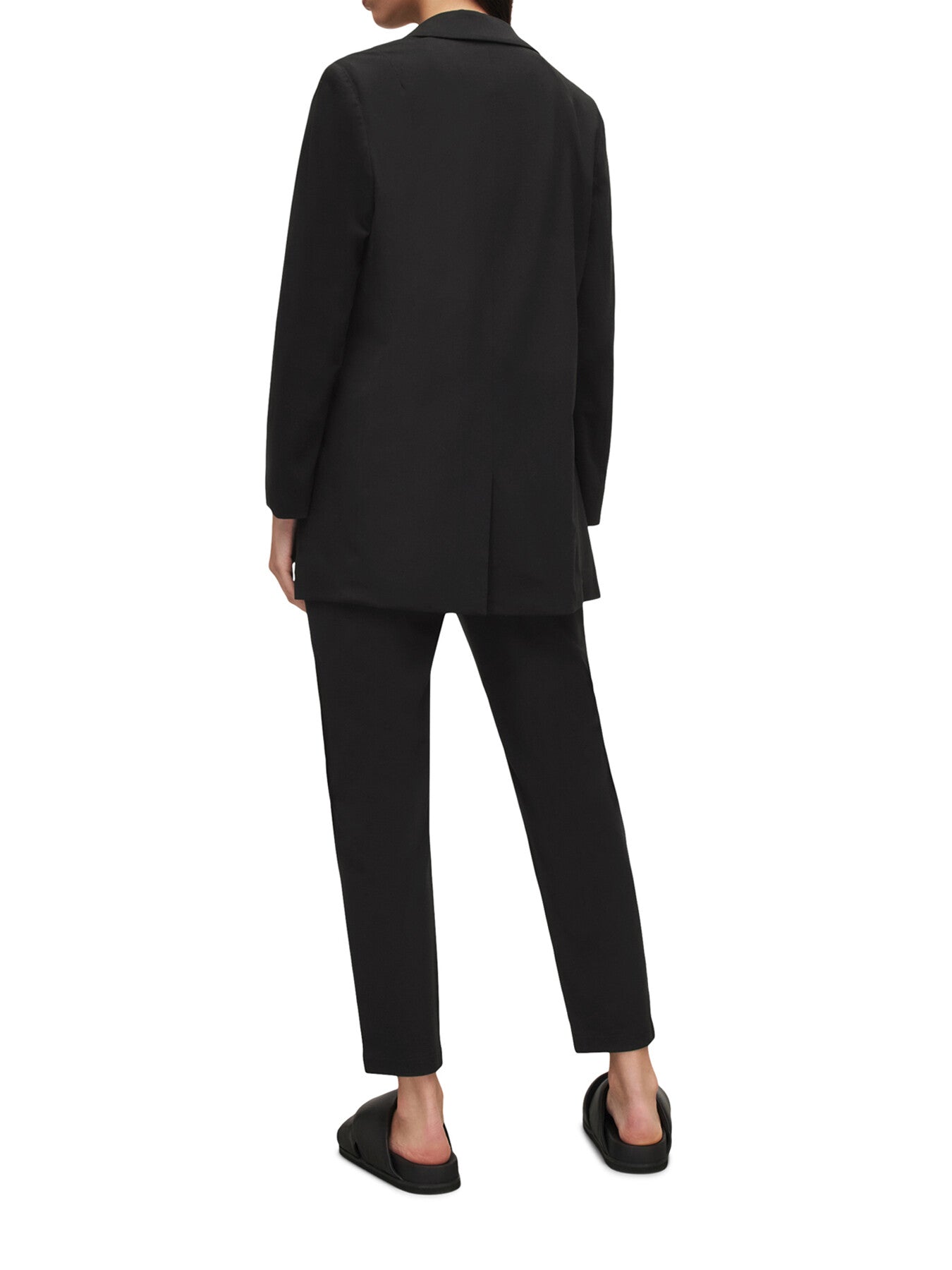 Aleida Jersey Trouser