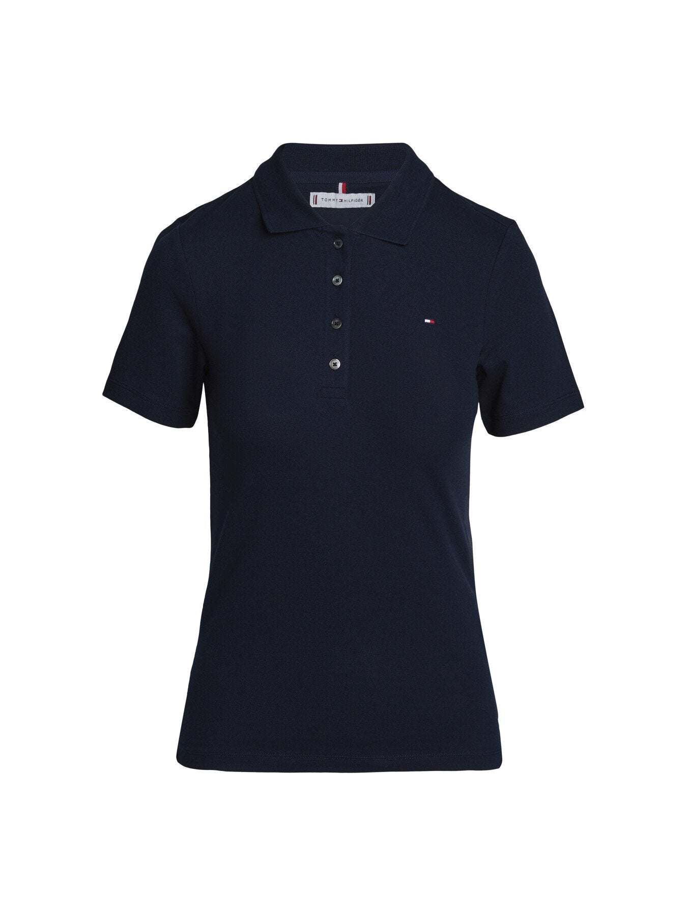 Heritage Slim Fit Polo Shirt