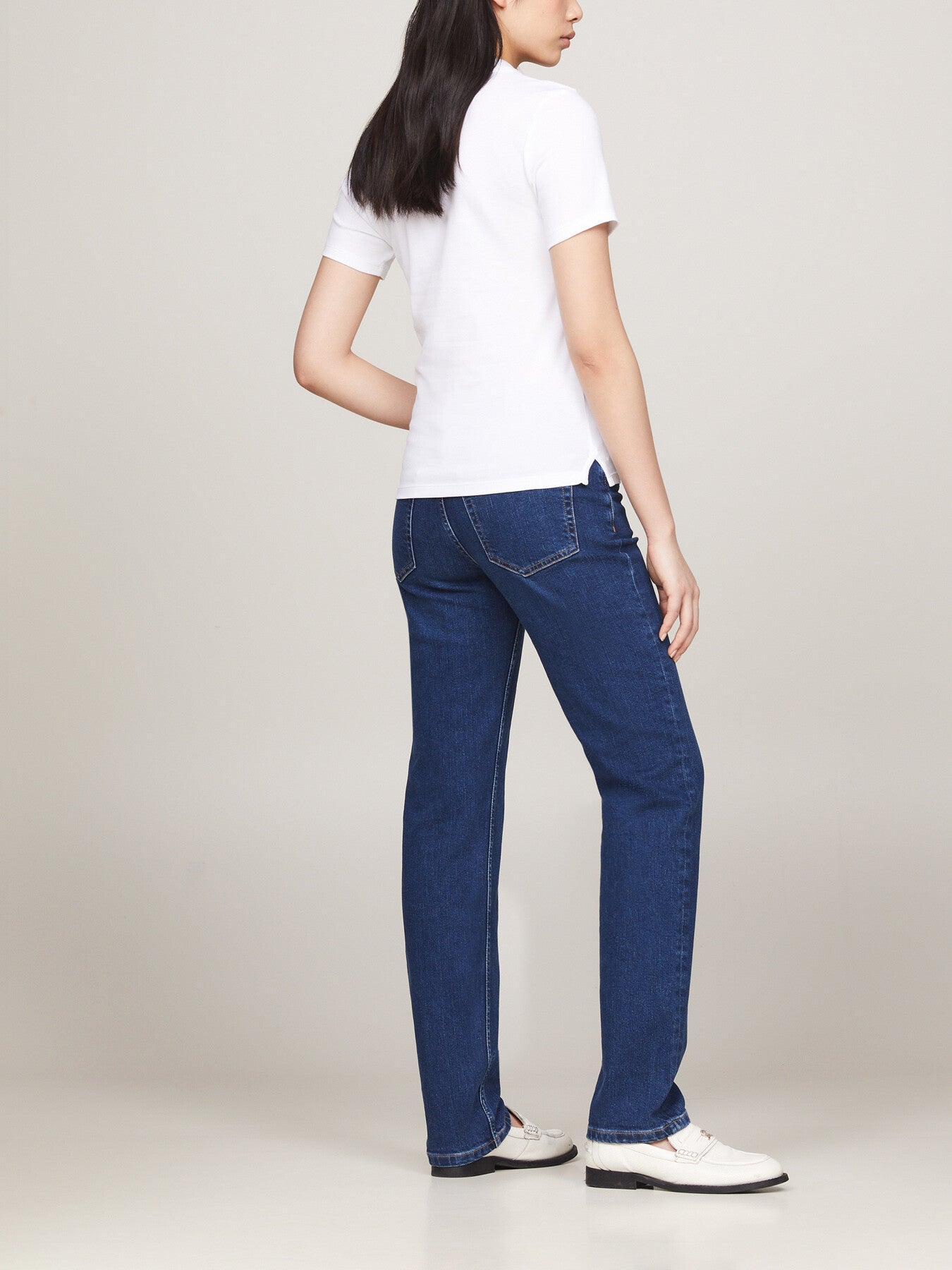 Heritage Slim Fit Polo Shirt