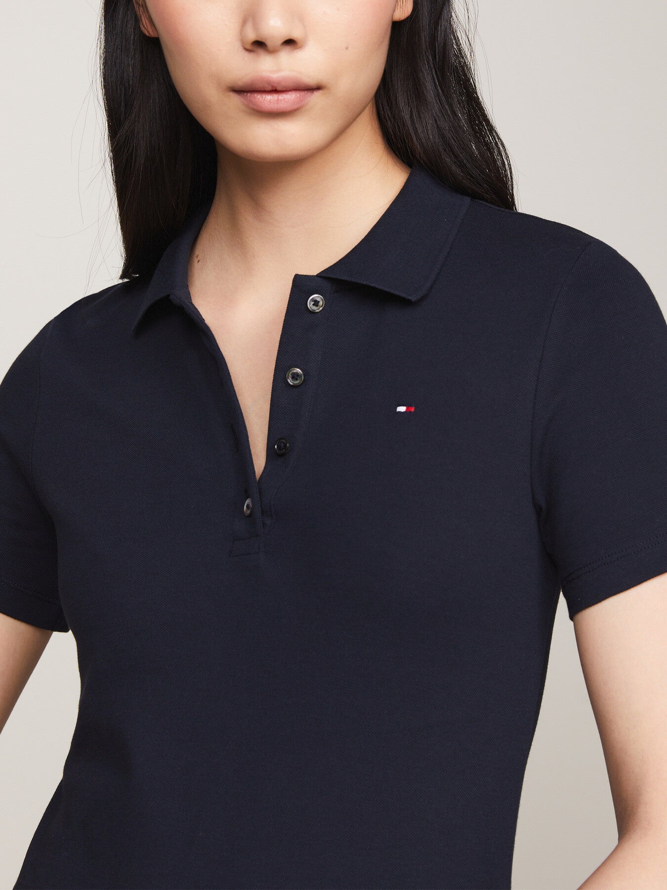 Heritage Slim Fit Polo Shirt