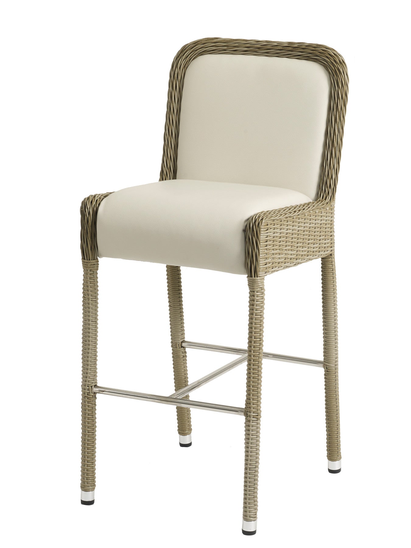 Monte Carlo Round Bar Set