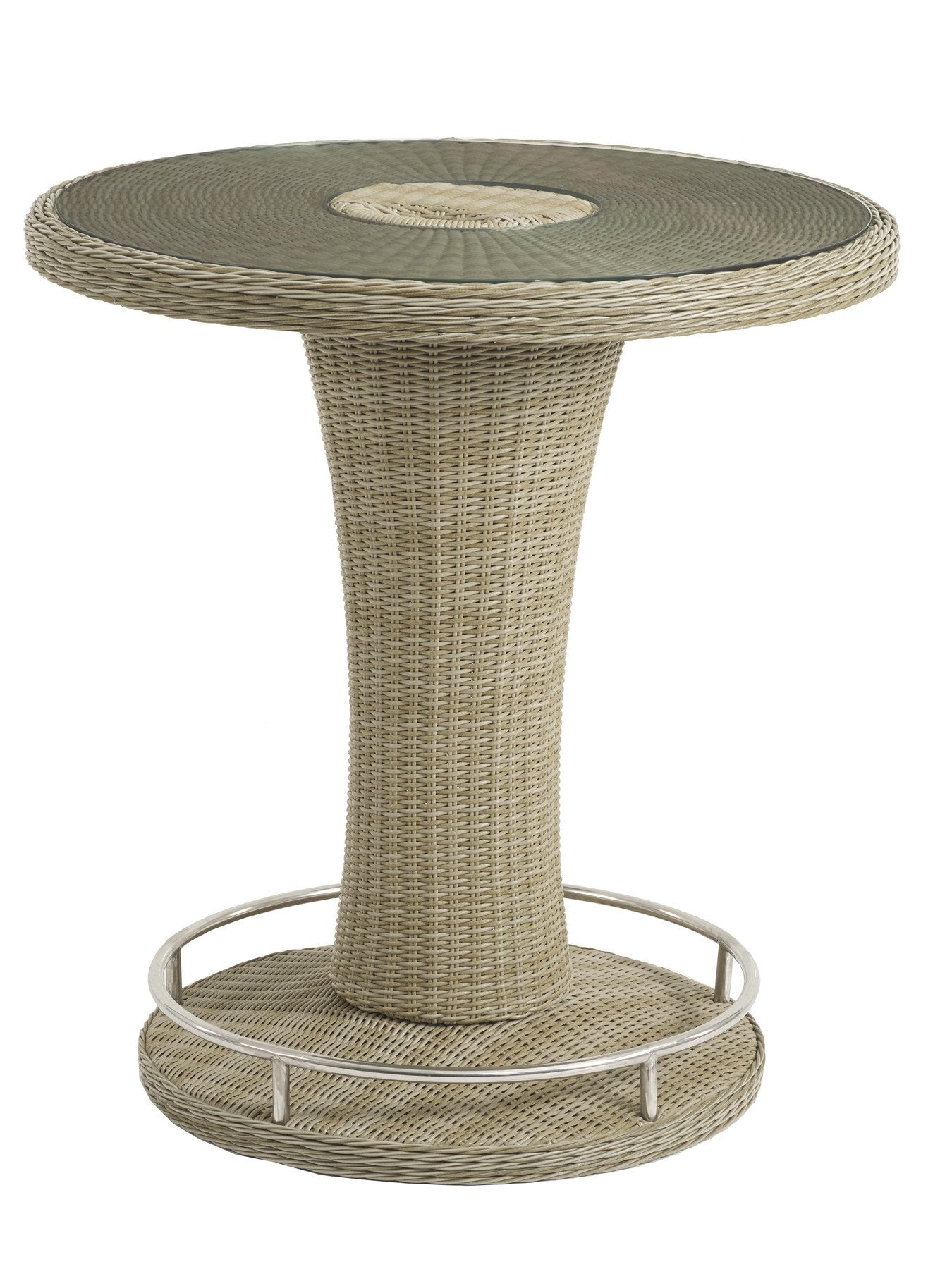 Monte Carlo Round Bar Set