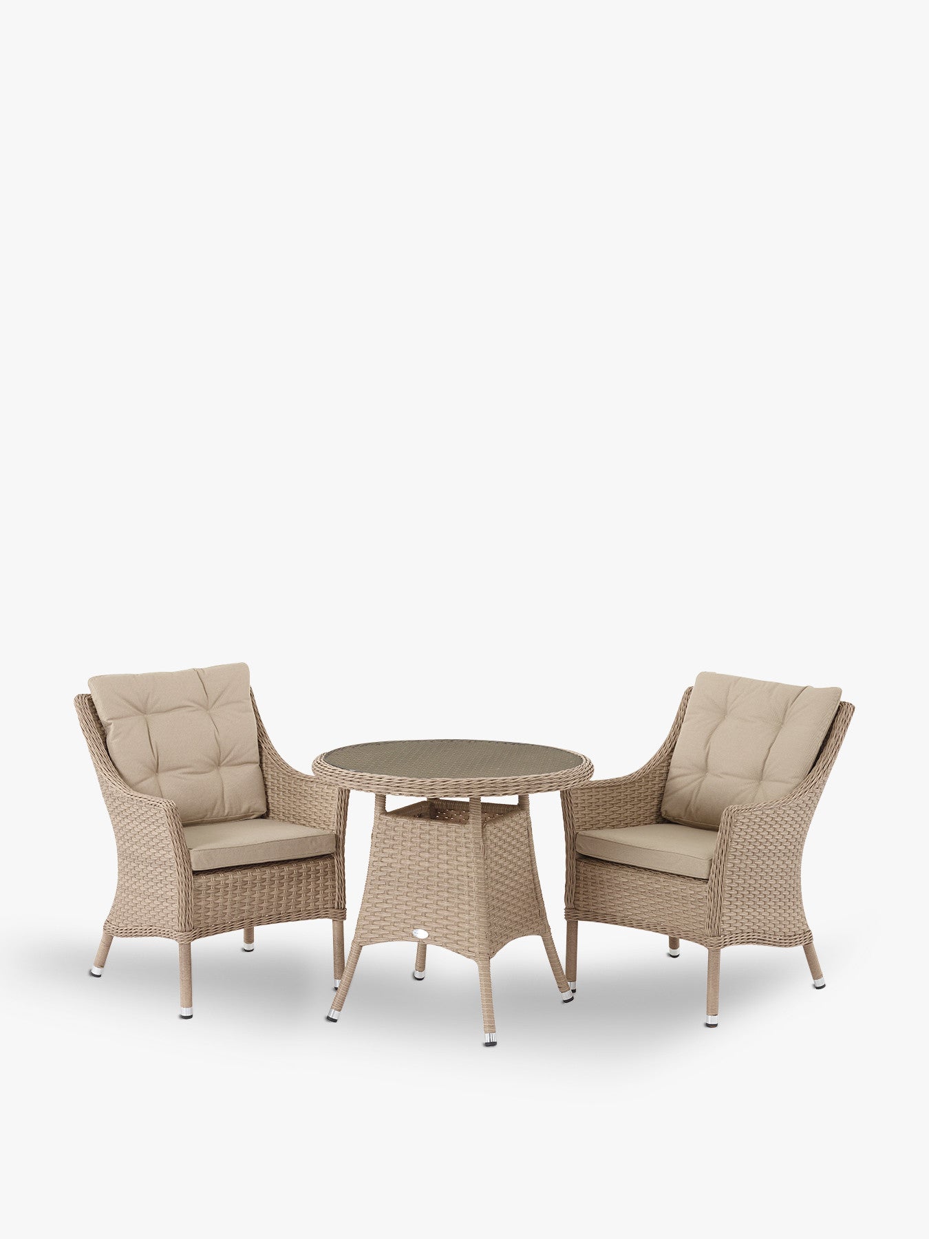 Hampstead Bistro Table Set