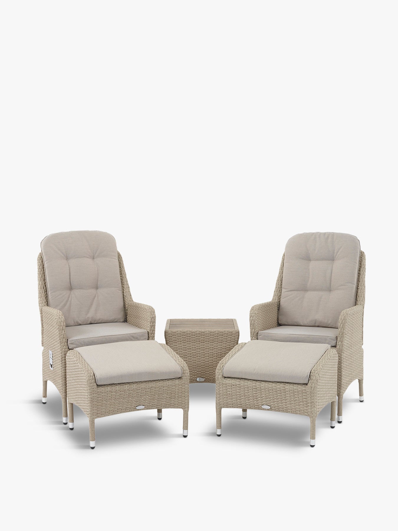 Tetbury Recliner Set