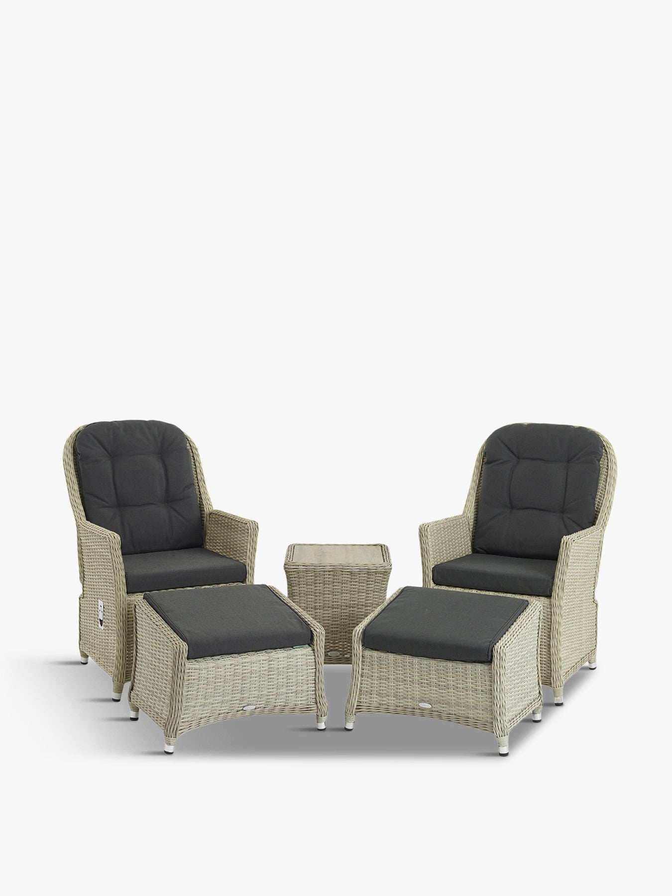 Monterey Recliner Set