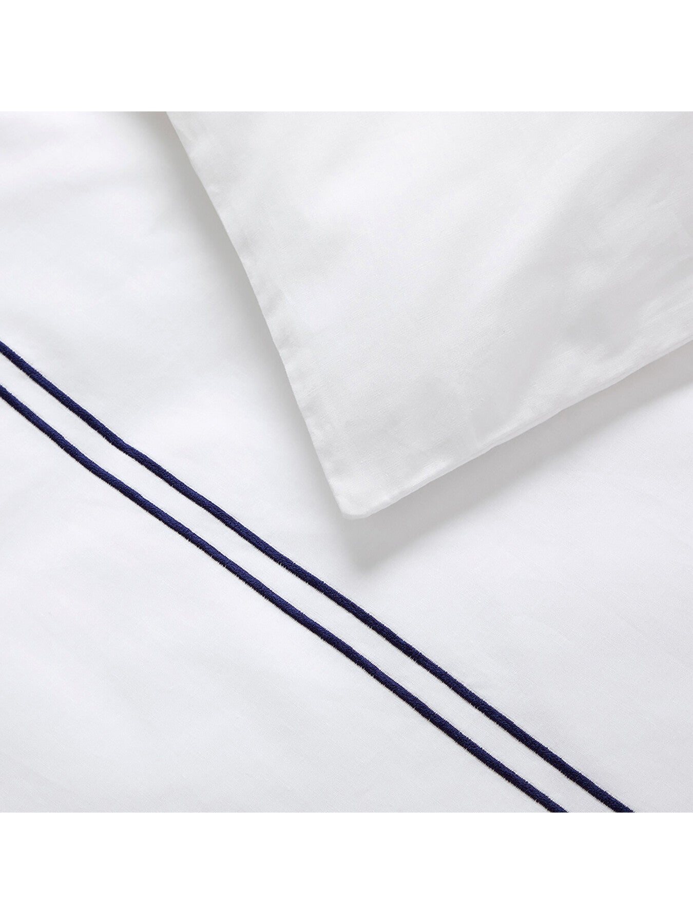 Duo Duvet Cover Collection