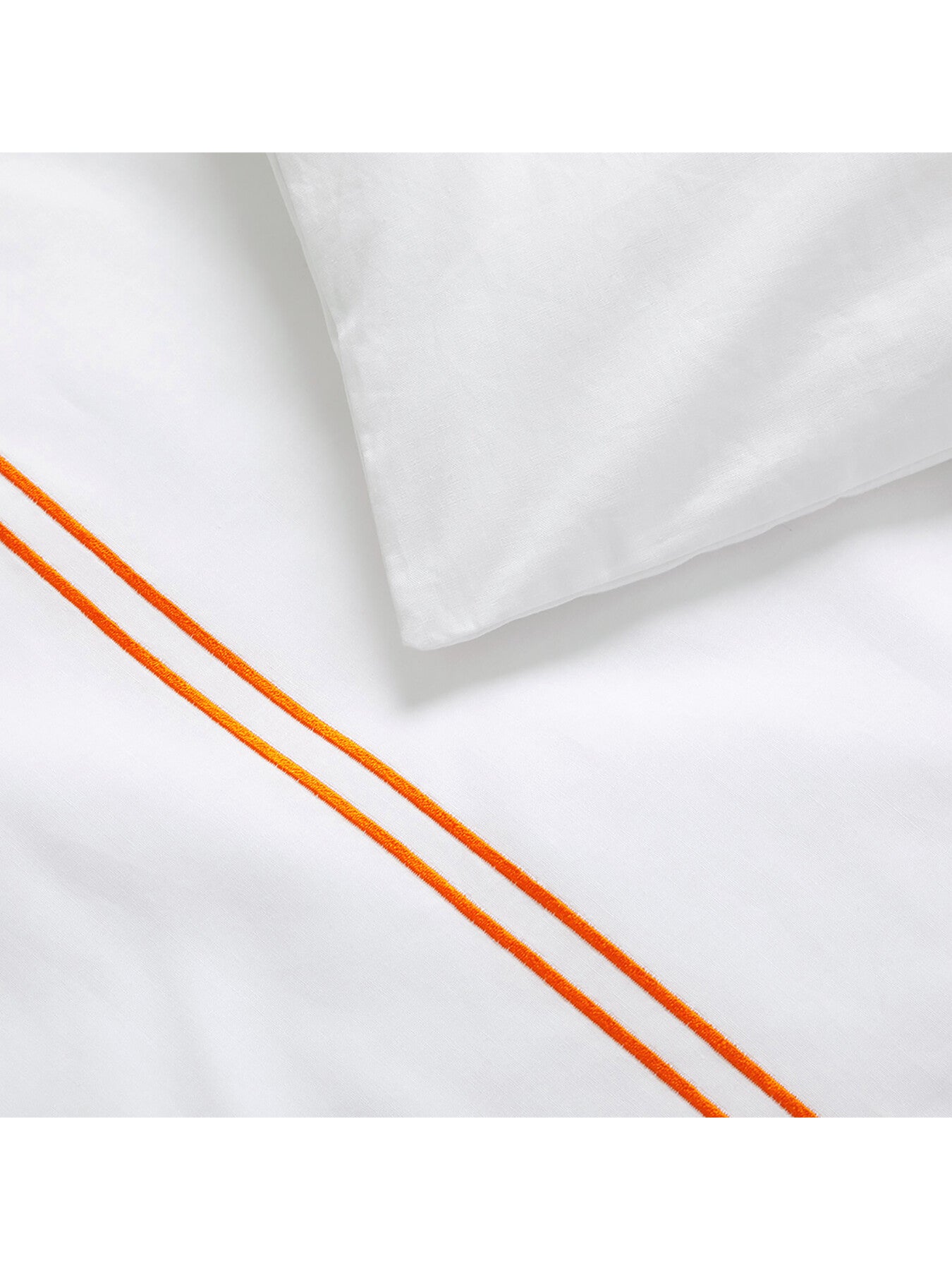 Duo Duvet Cover Collection