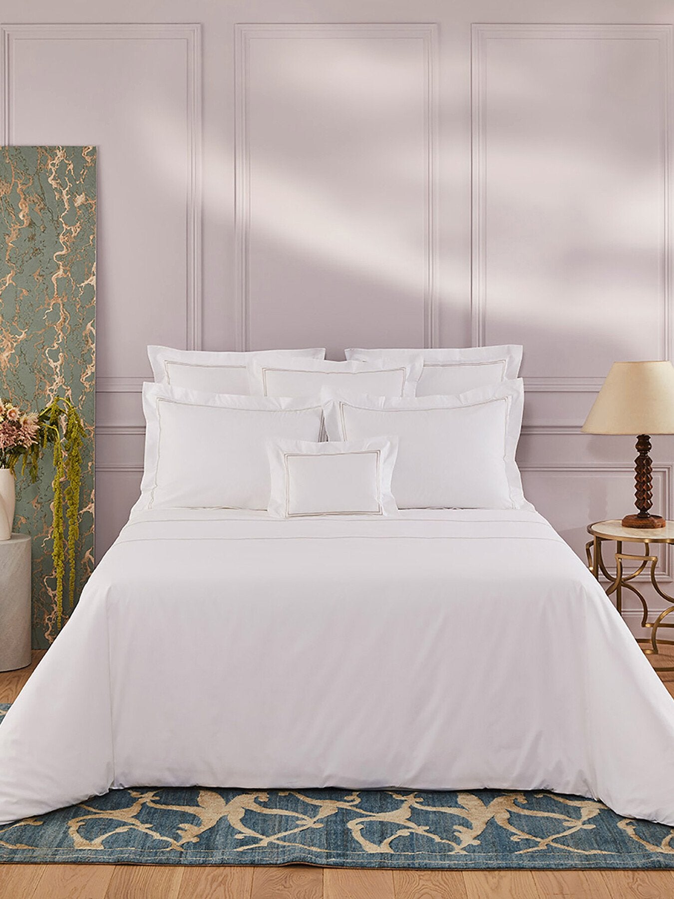 Duo Duvet Cover Collection