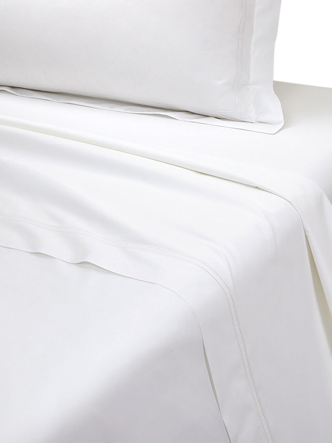 Duo Flat Sheet Collection