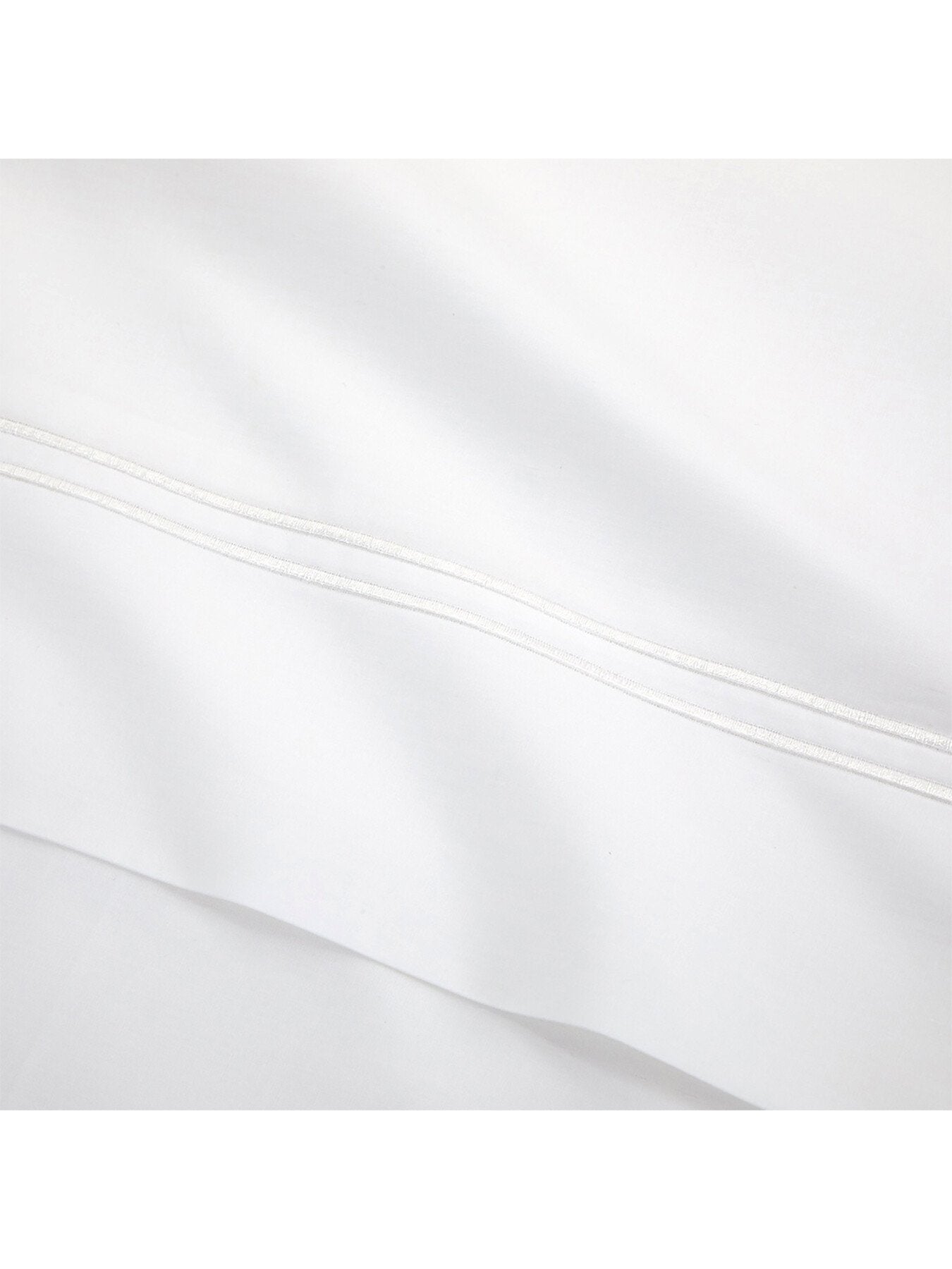 Duo Flat Sheet Collection