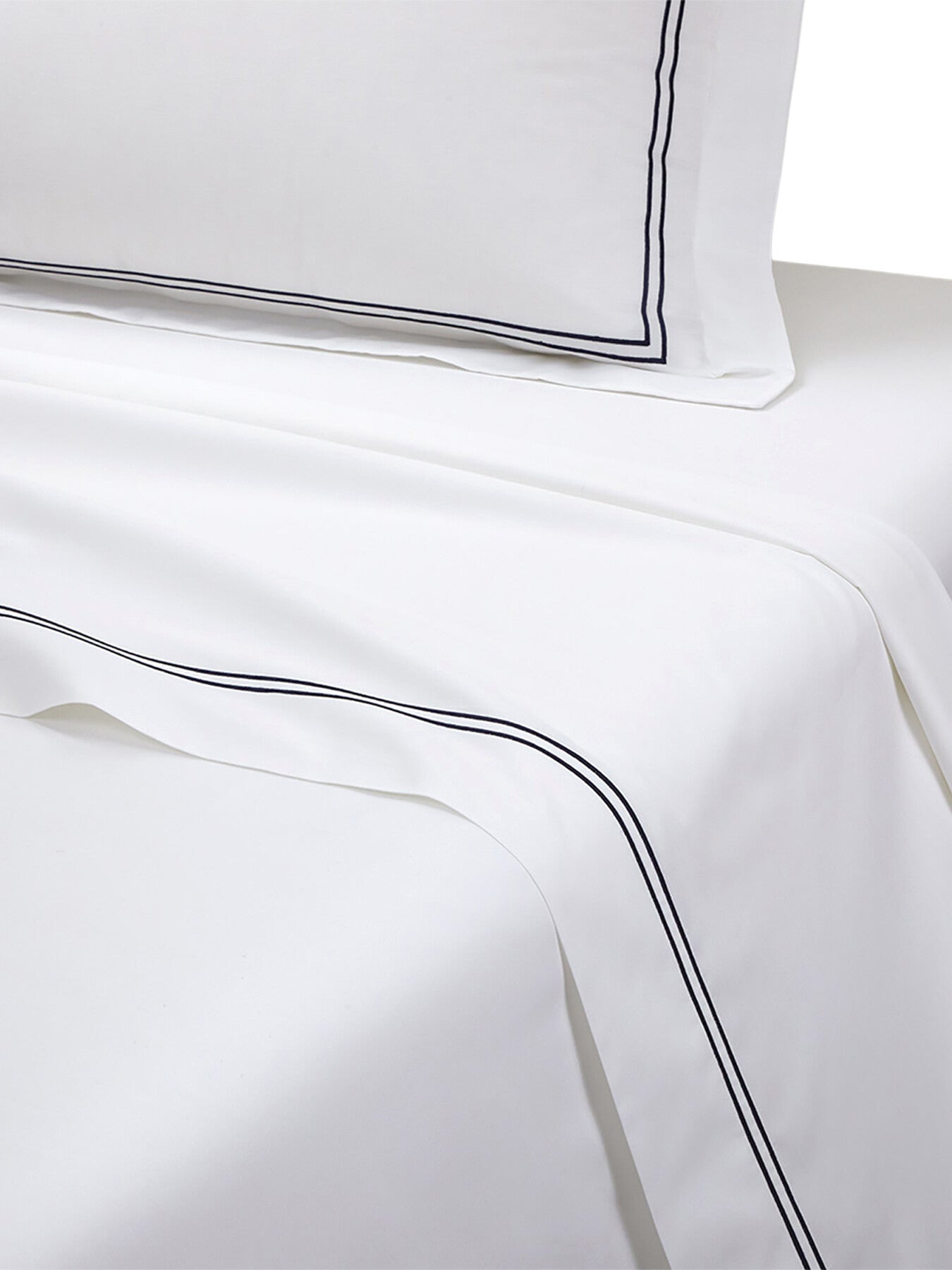 Duo Flat Sheet Collection