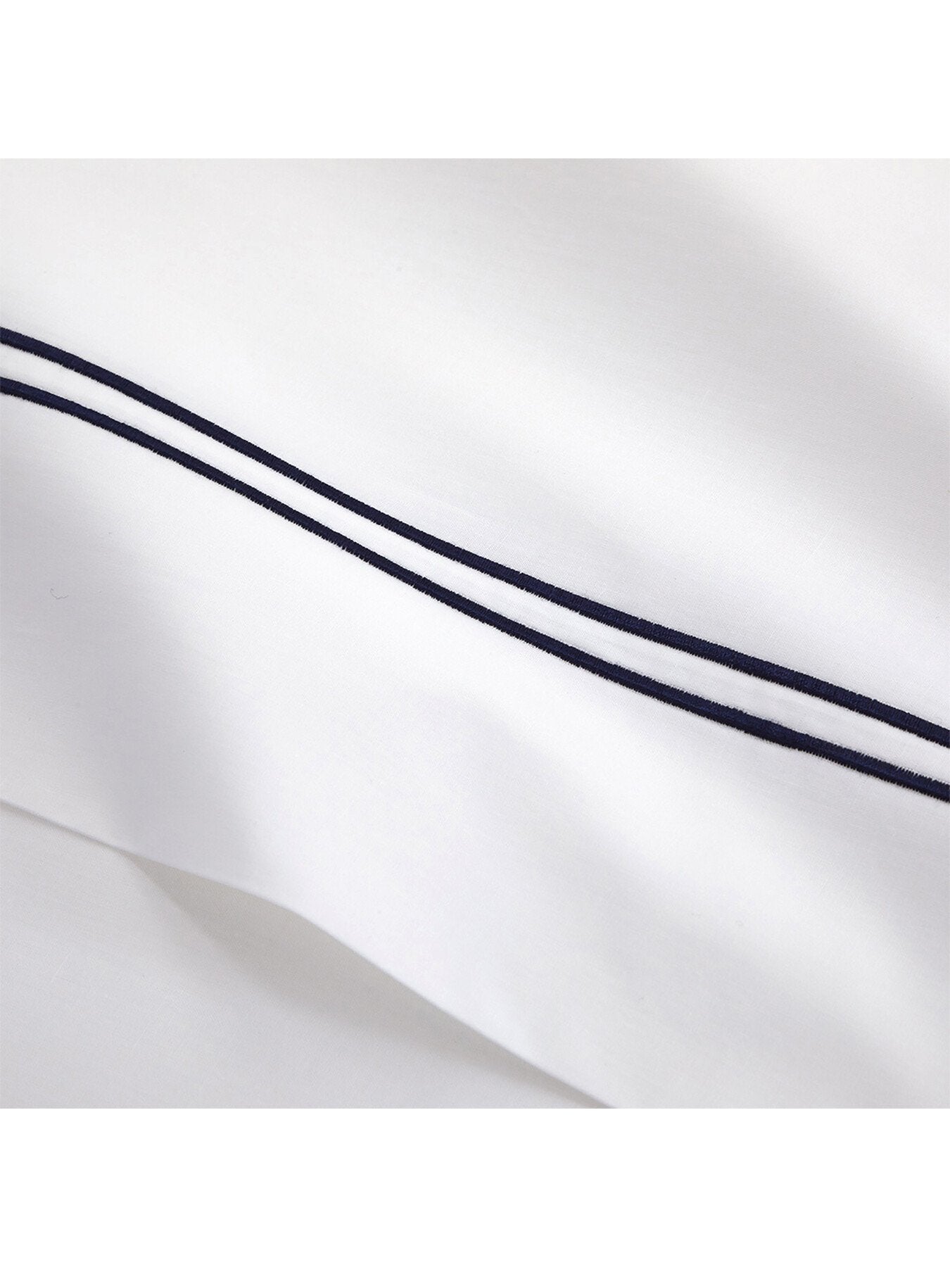 Duo Flat Sheet Collection