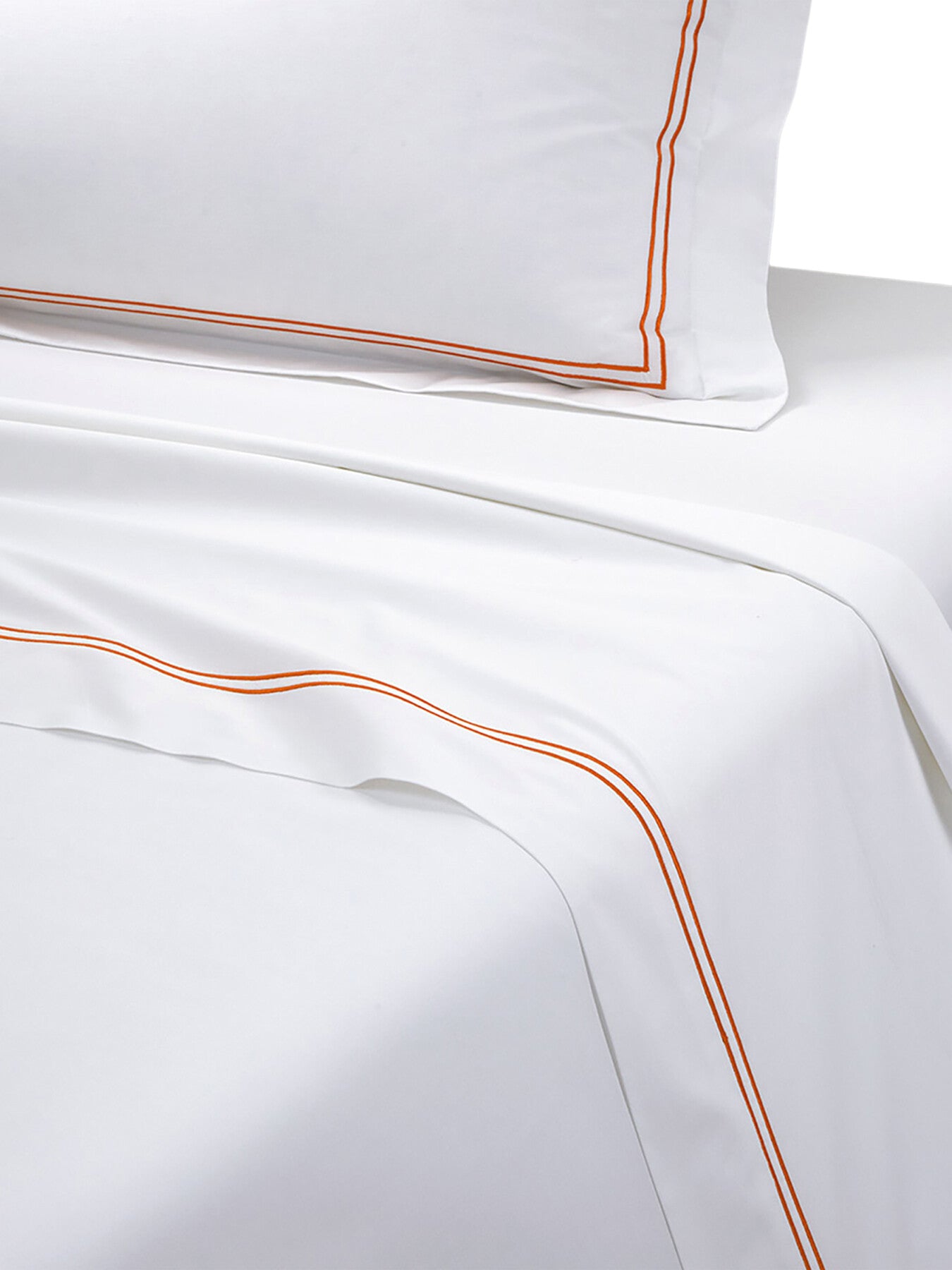 Duo Flat Sheet Collection