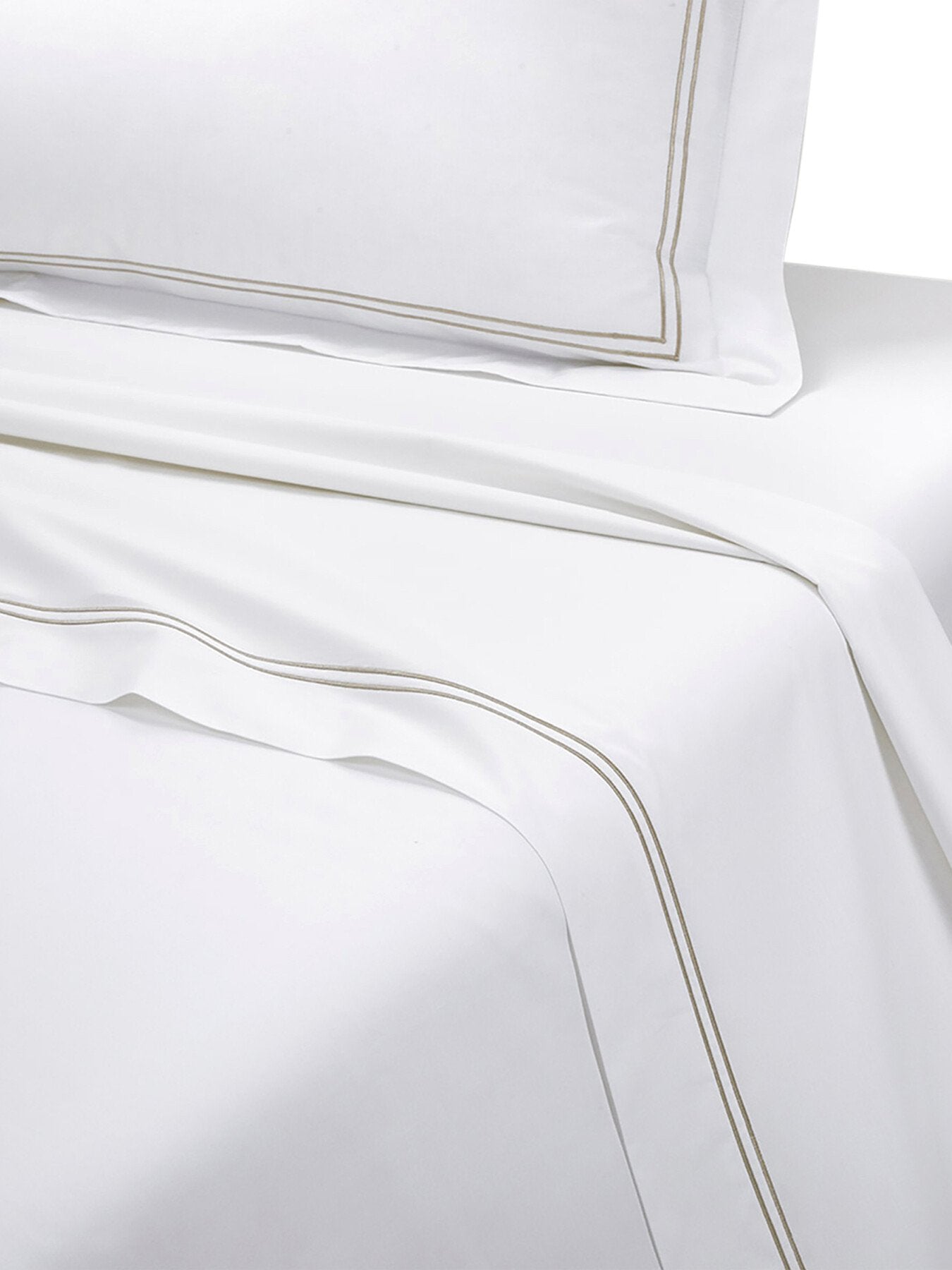 Duo Flat Sheet Collection