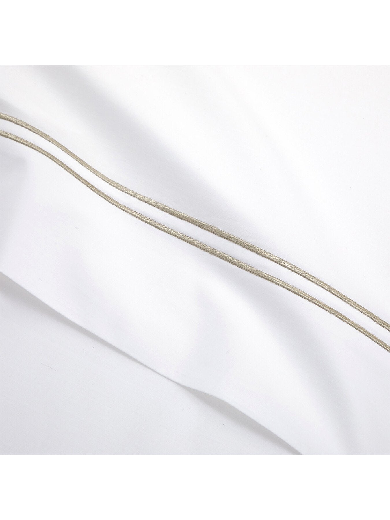 Duo Flat Sheet Collection